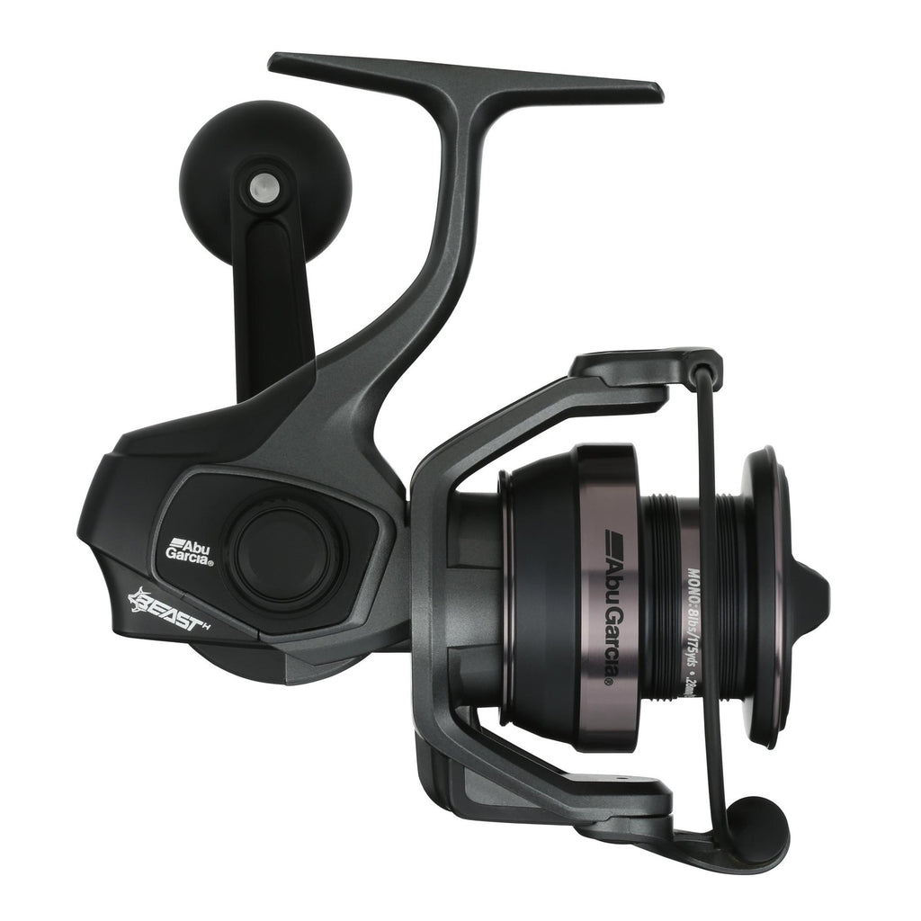 ABU Garcia Beast™ Spinning Reel