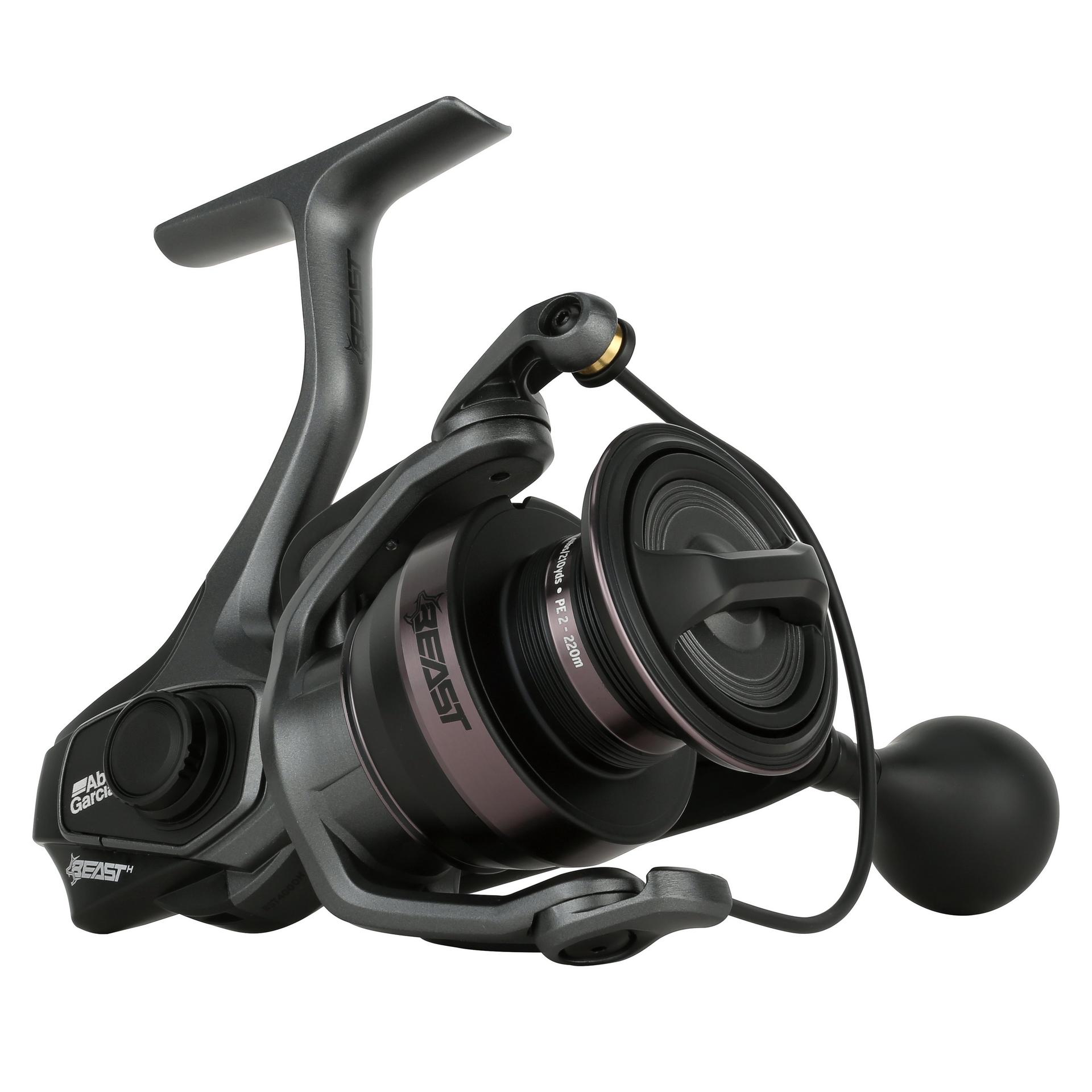 ABU Garcia Beast™ Spinning Reel