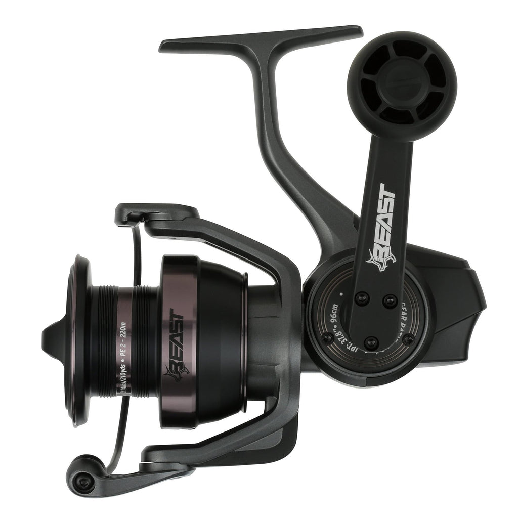 ABU Garcia Beast™ Spinning Reel