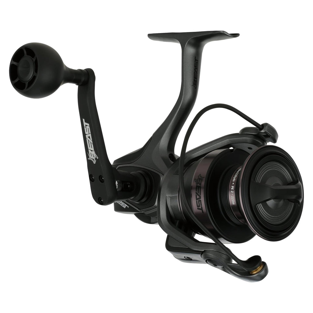 ABU Garcia Beast™ Spinning Reel