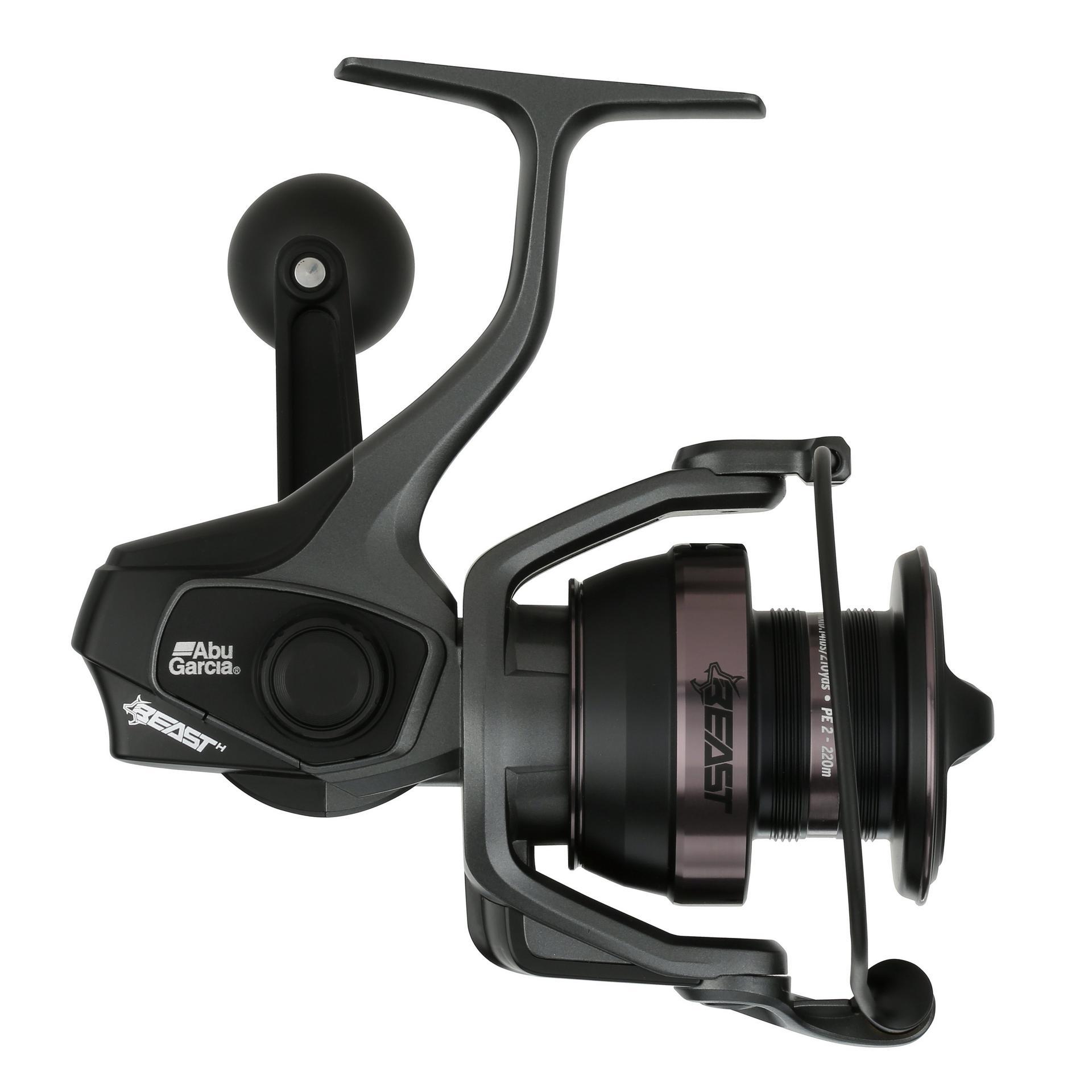 ABU Garcia Beast™ Spinning Reel