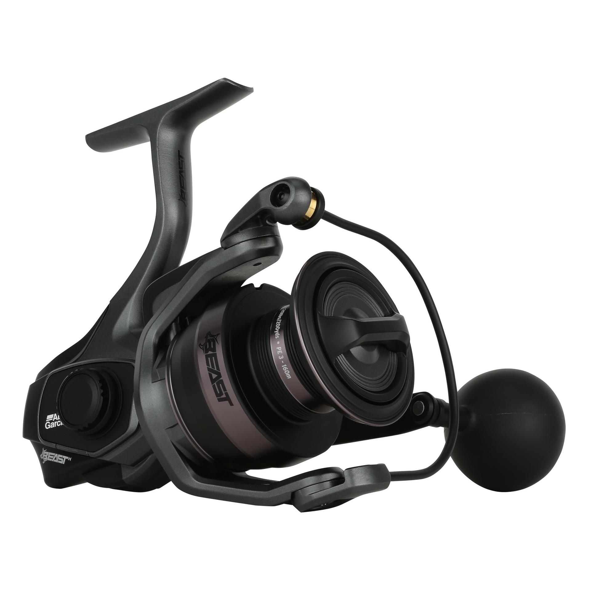 ABU Garcia Beast™ Spinning Reel