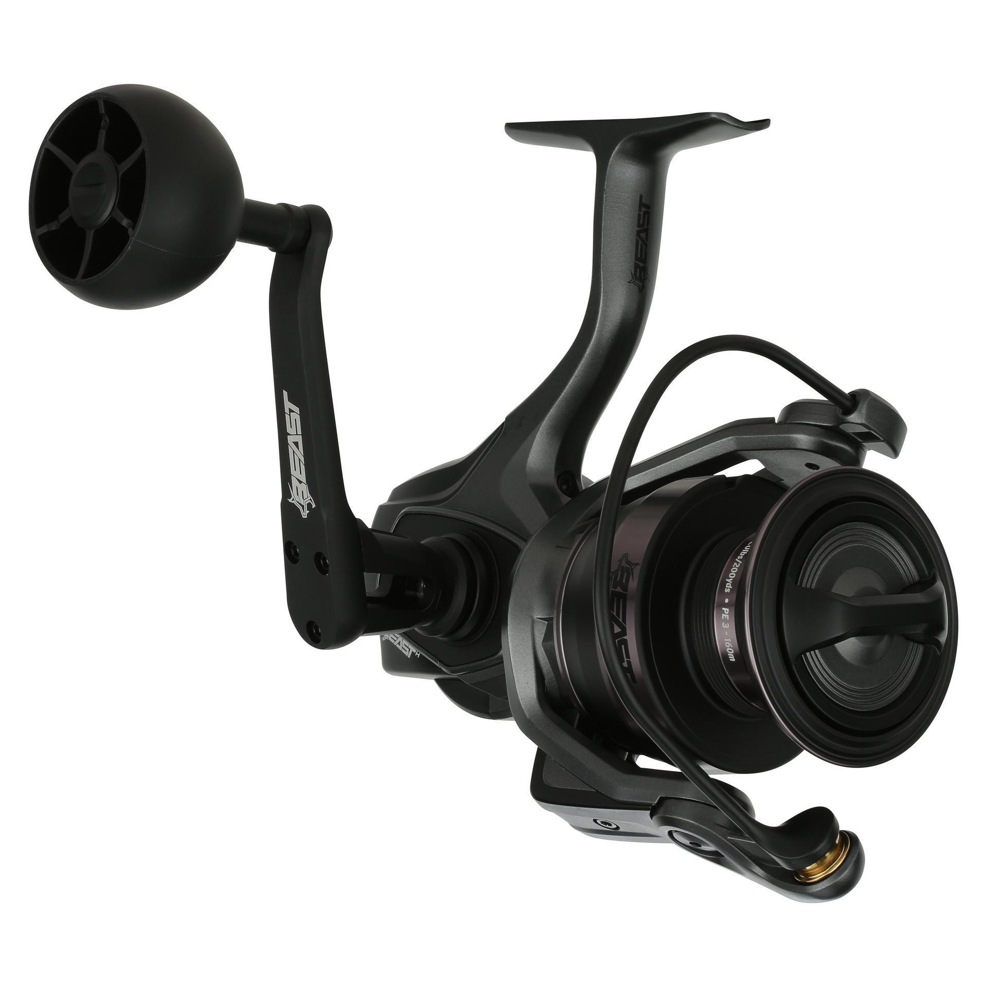 ABU Garcia Beast™ Spinning Reel