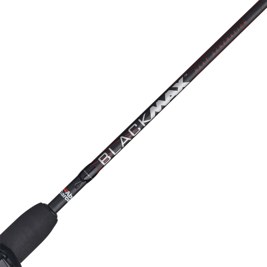 ABU Garcia Black Max™ Baitcast Combo