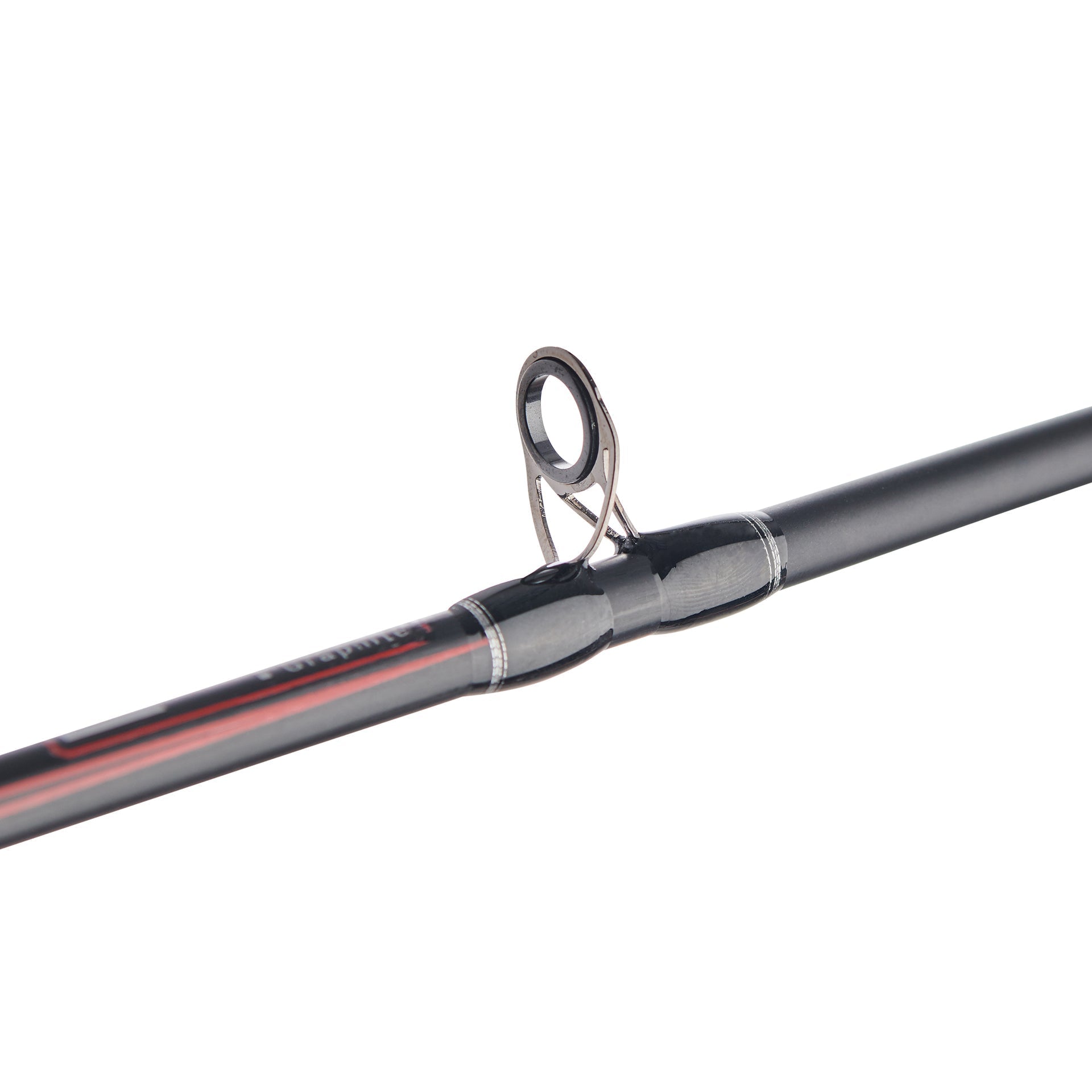 ABU Garcia Black Max™ Baitcast Combo
