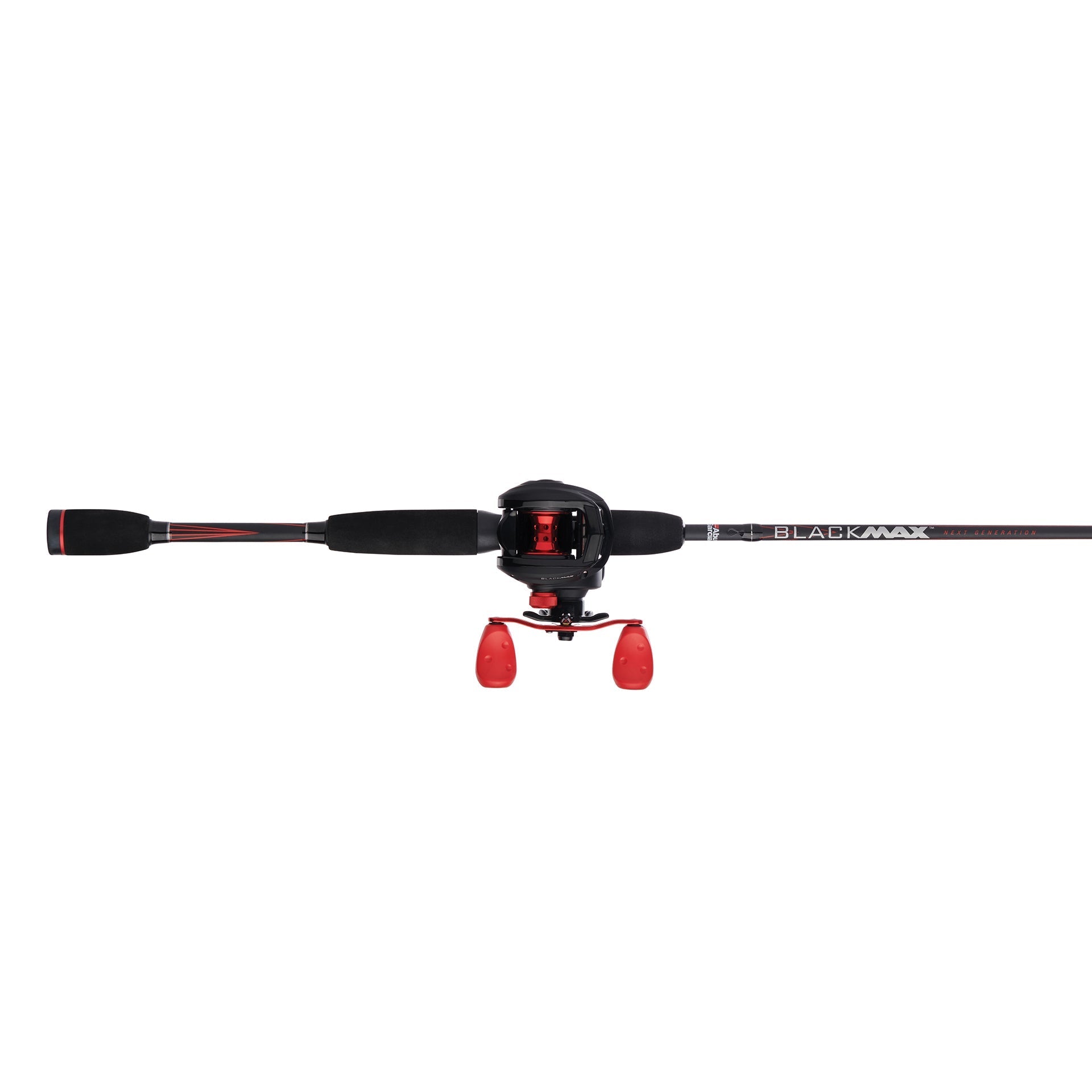 ABU Garcia Black Max™ Baitcast Combo