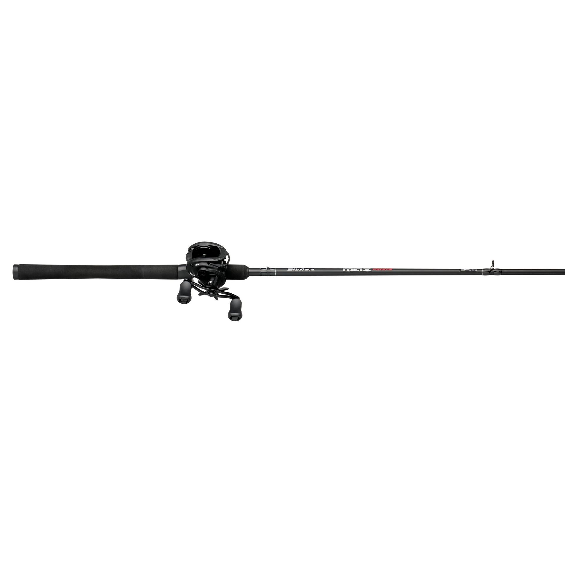 ABU Garcia Max™ Predator Baitcast Combo