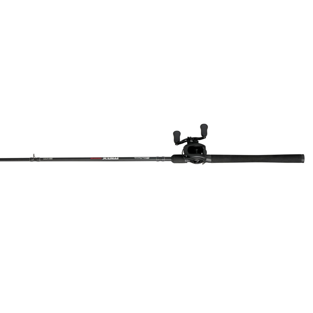 ABU Garcia Max™ Predator Baitcast Combo