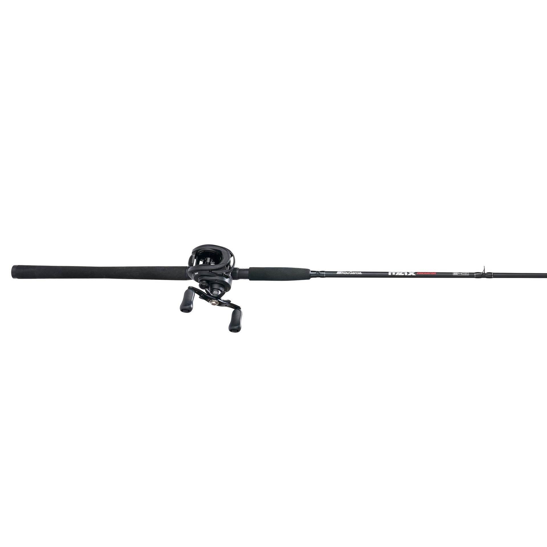 ABU Garcia Max™ Predator Baitcast Combo