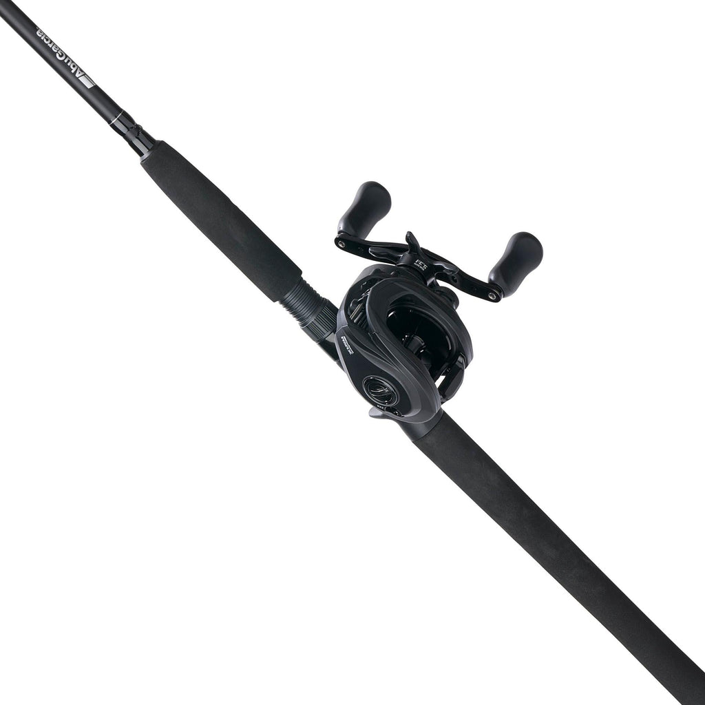 ABU Garcia Max™ Predator Baitcast Combo