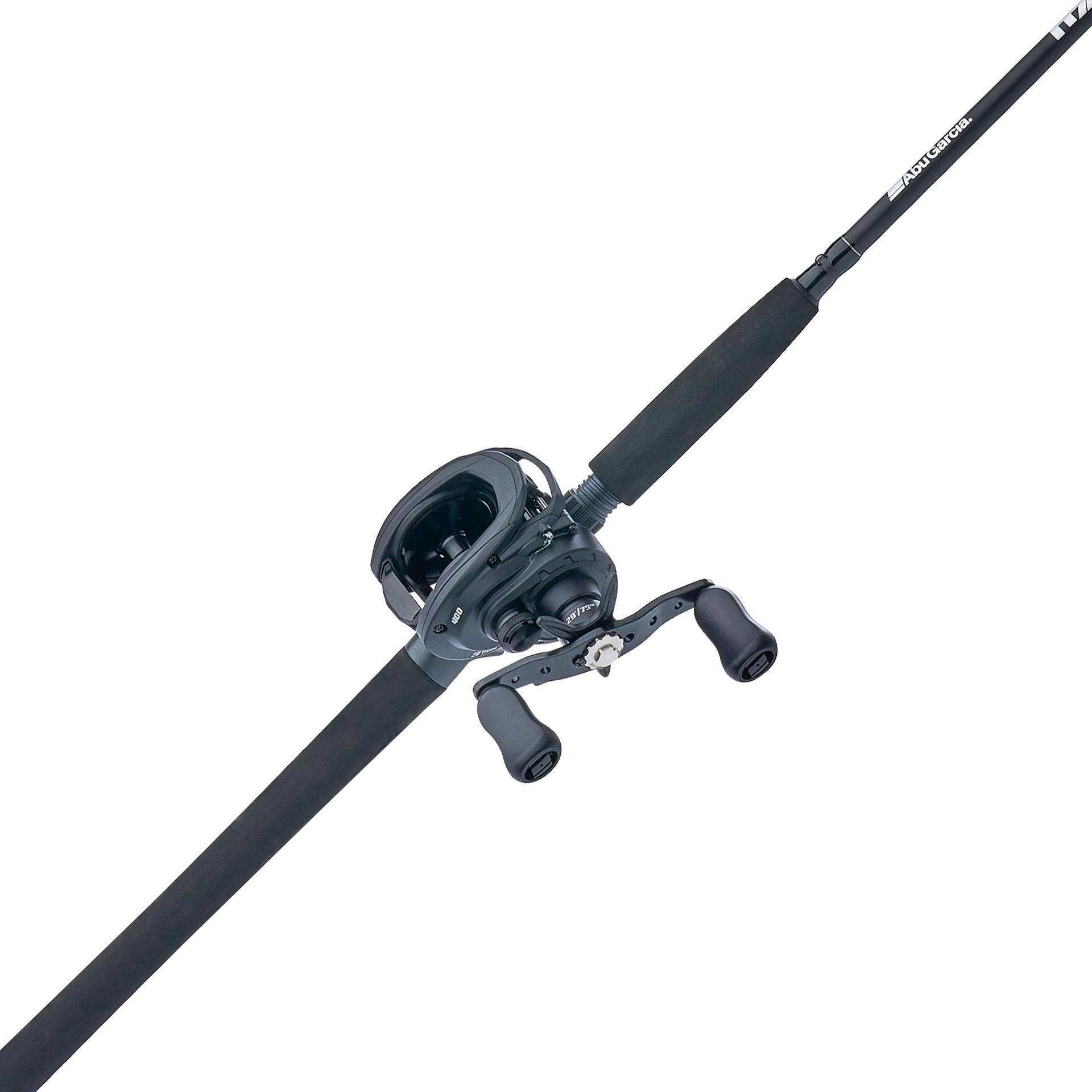 ABU Garcia Max™ Predator Baitcast Combo