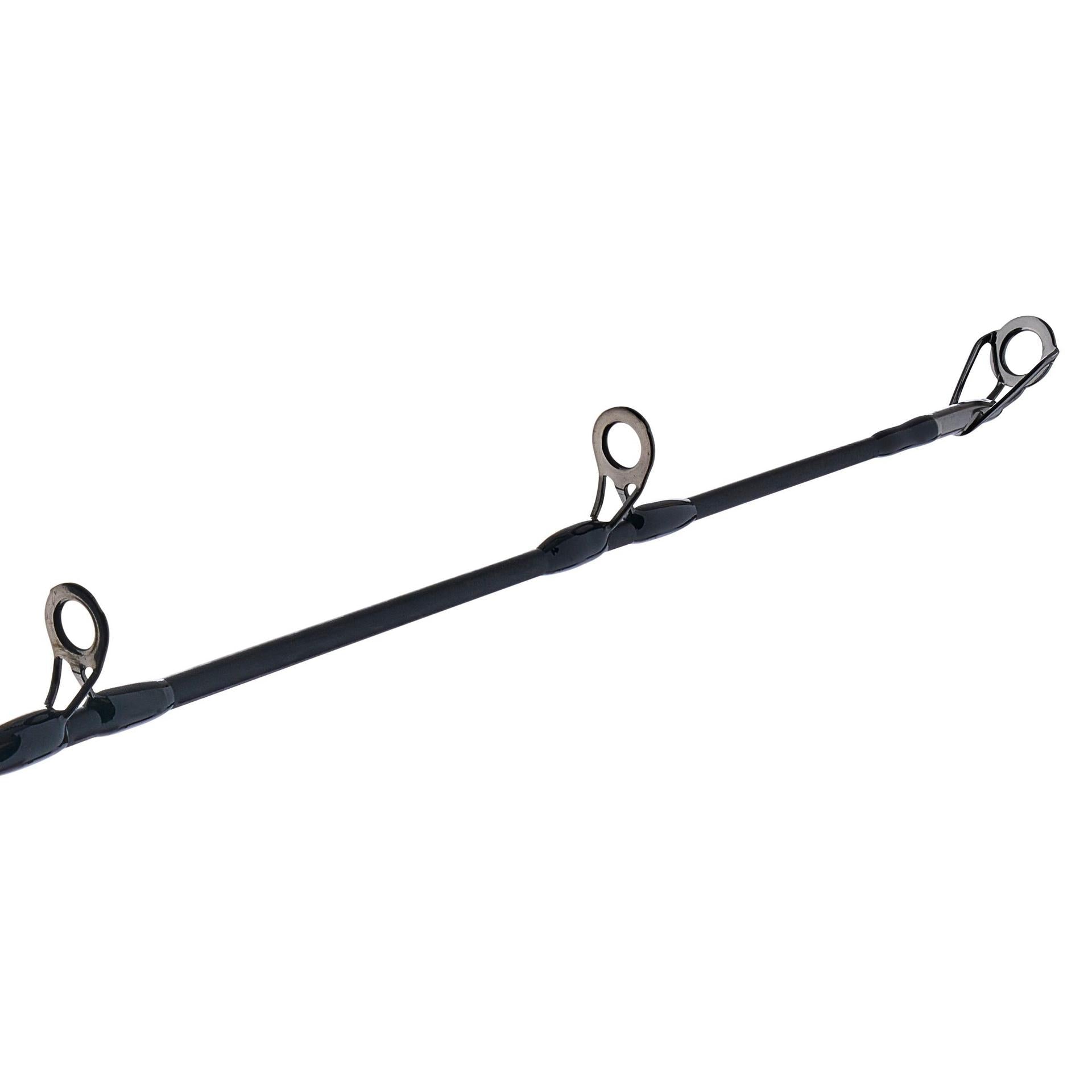 ABU Garcia Max™ Predator Baitcast Combo