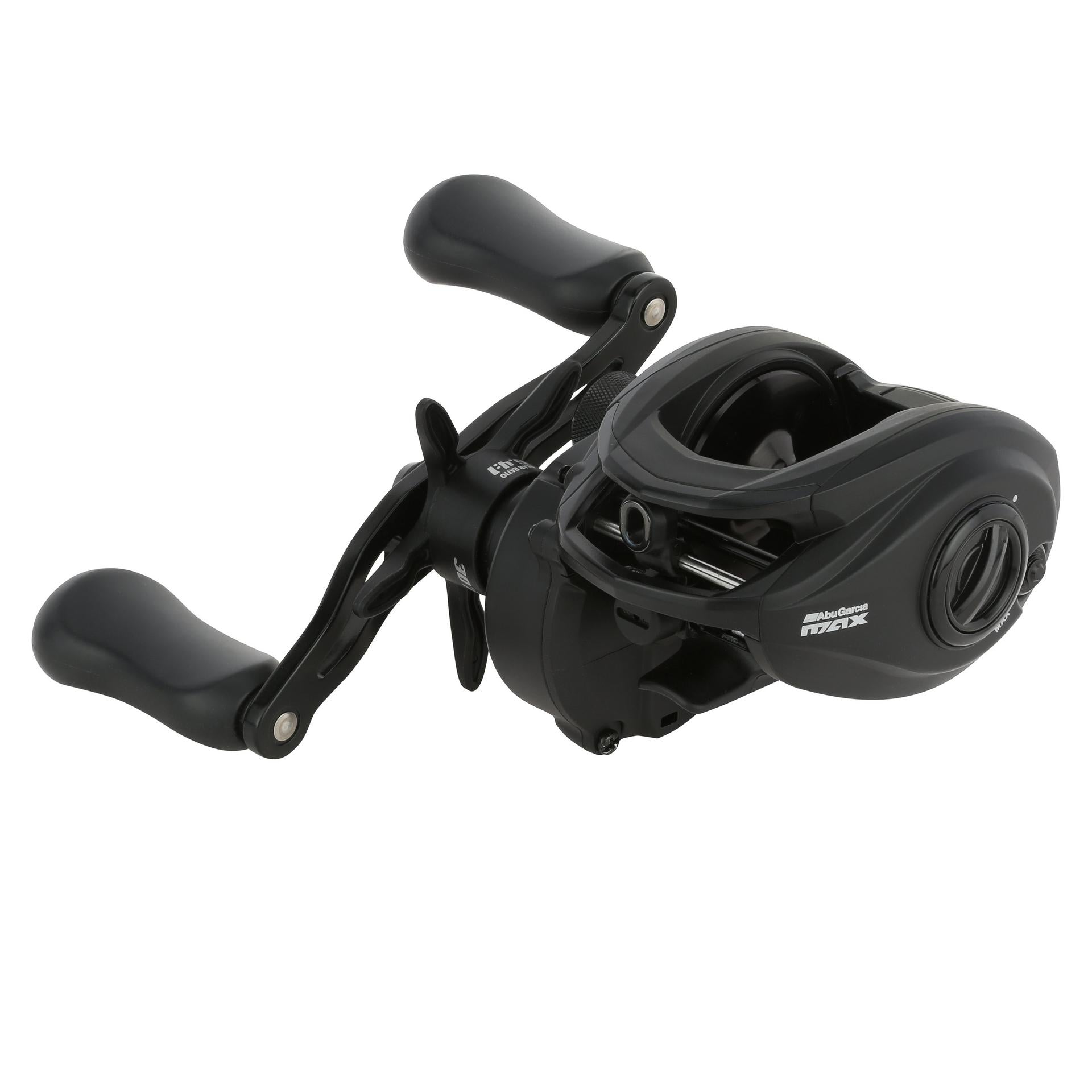 ABU Garcia Max™ Predator Low Profile Reel