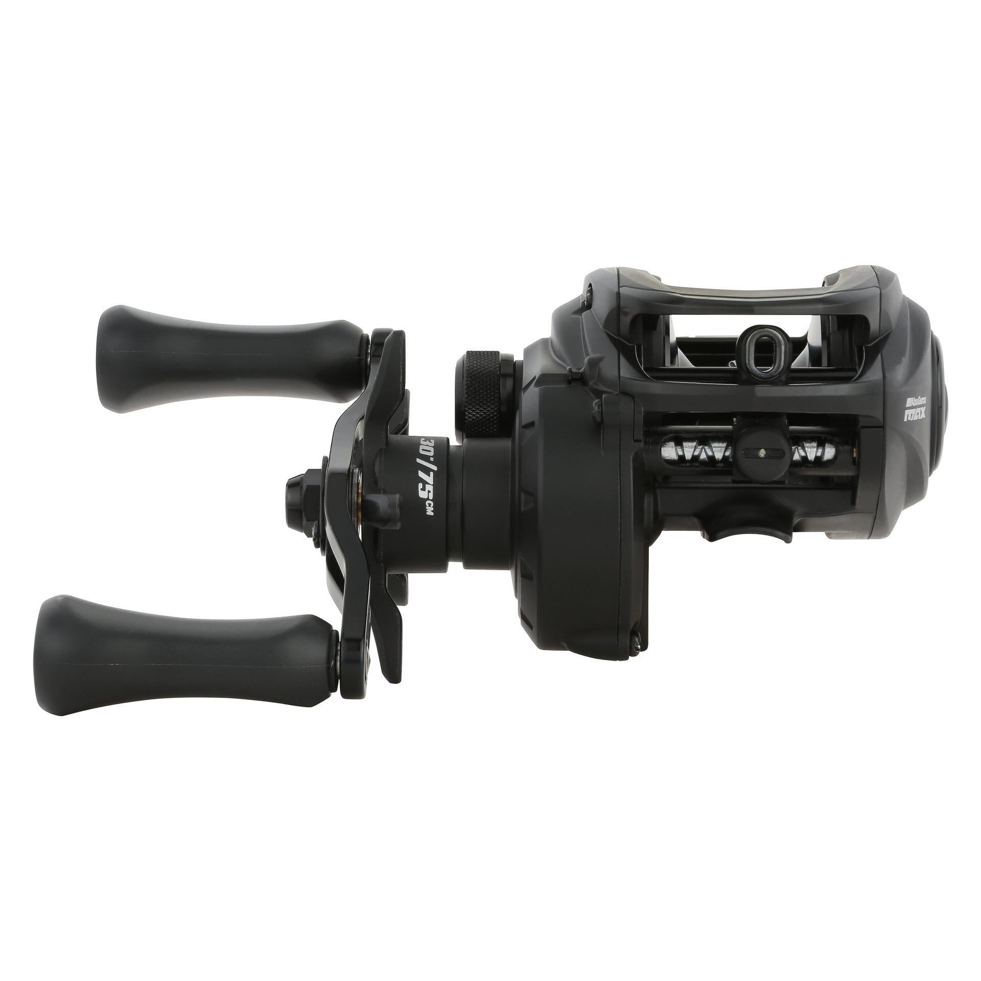 ABU Garcia Max™ Predator Low Profile Reel