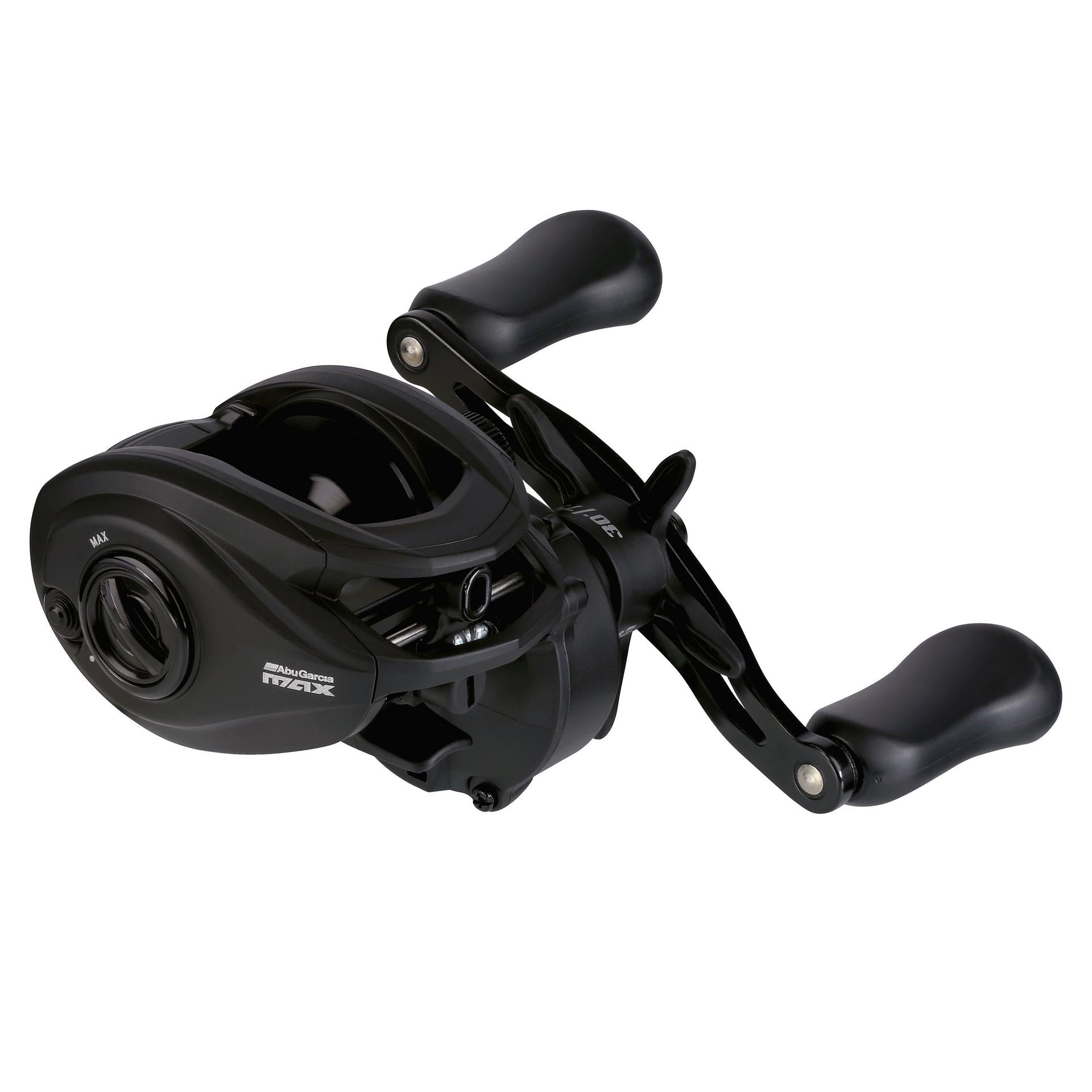 ABU Garcia Max™ Predator Low Profile Reel
