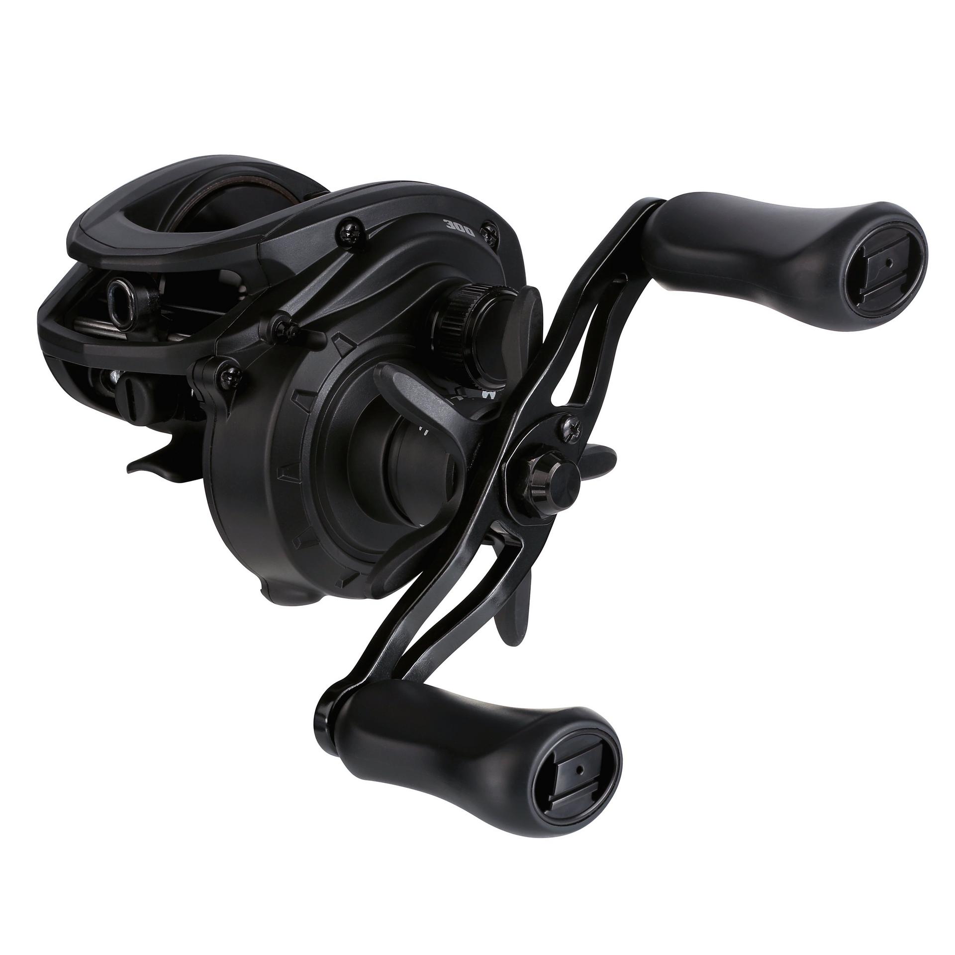 ABU Garcia Max™ Predator Low Profile Reel