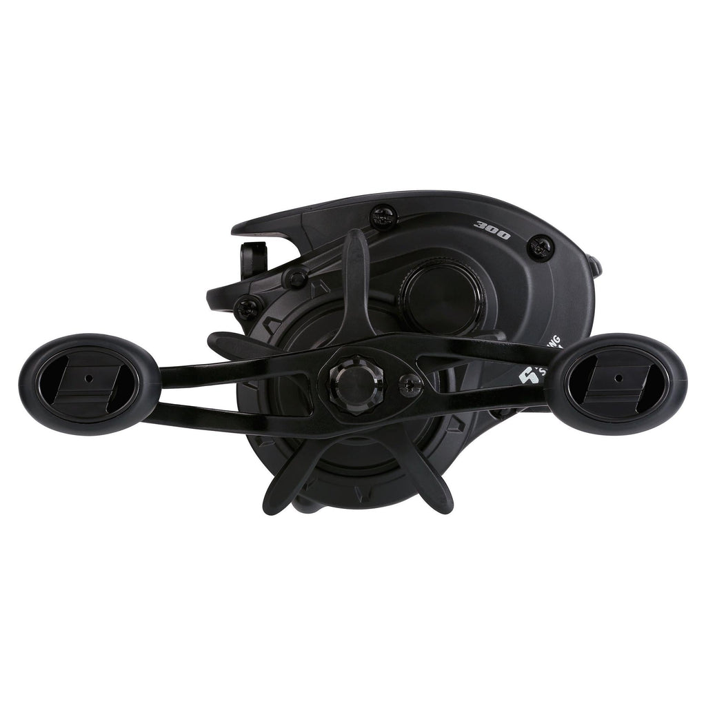 ABU Garcia Max™ Predator Low Profile Reel