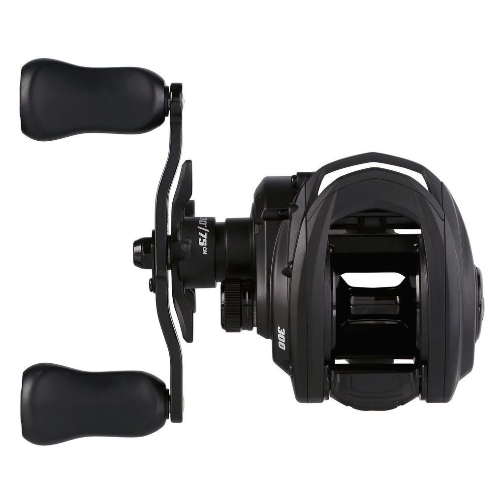 ABU Garcia Max™ Predator Low Profile Reel