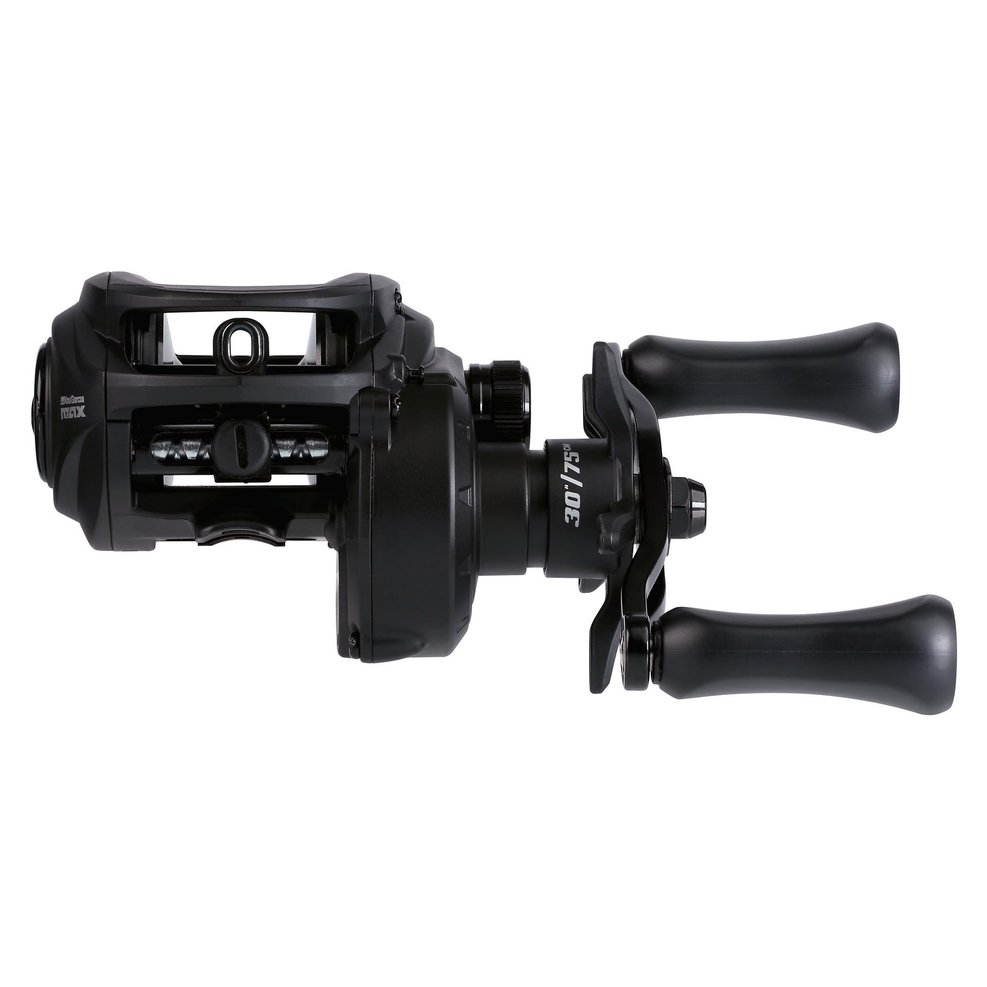 ABU Garcia Max™ Predator Low Profile Reel