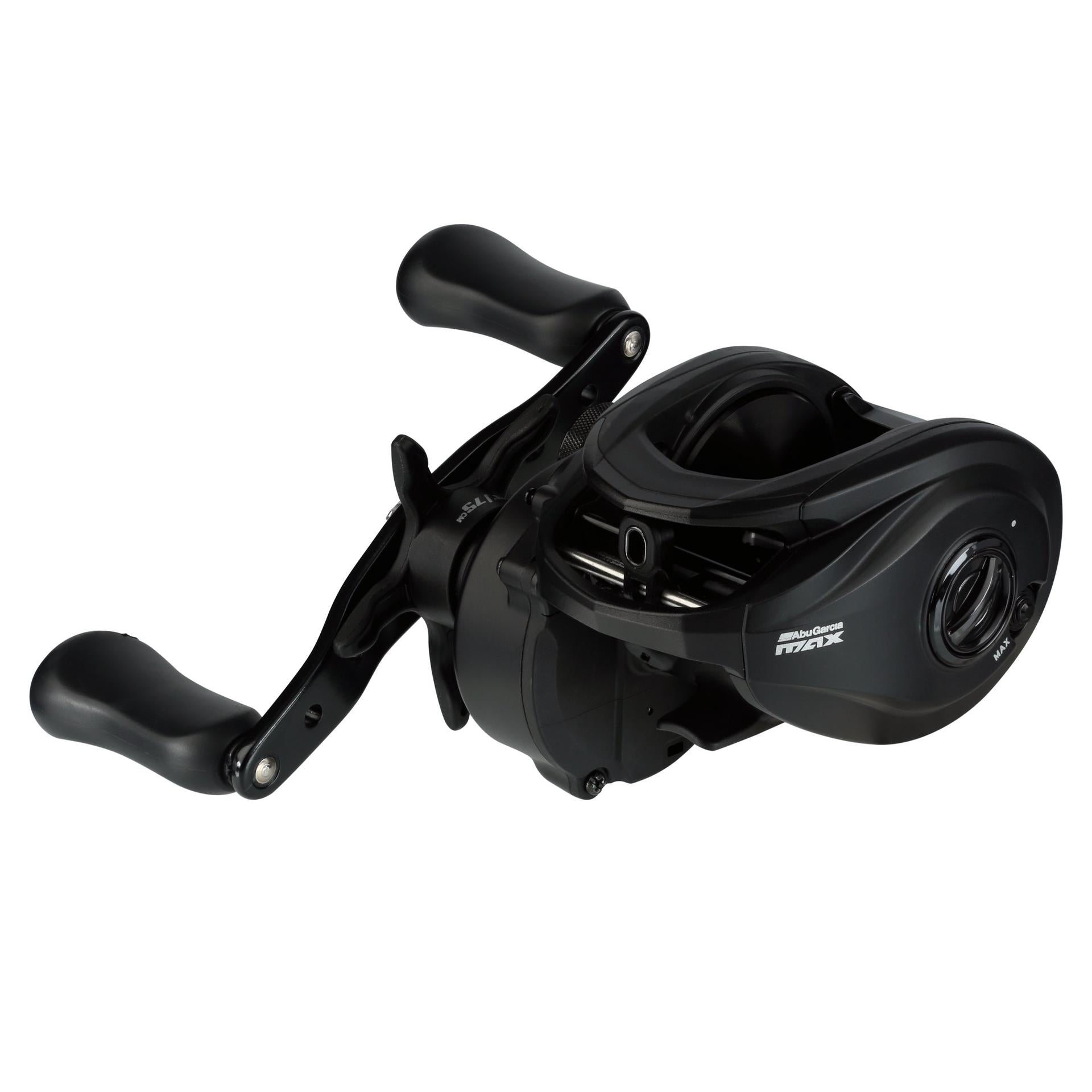ABU Garcia Max™ Predator Low Profile Reel