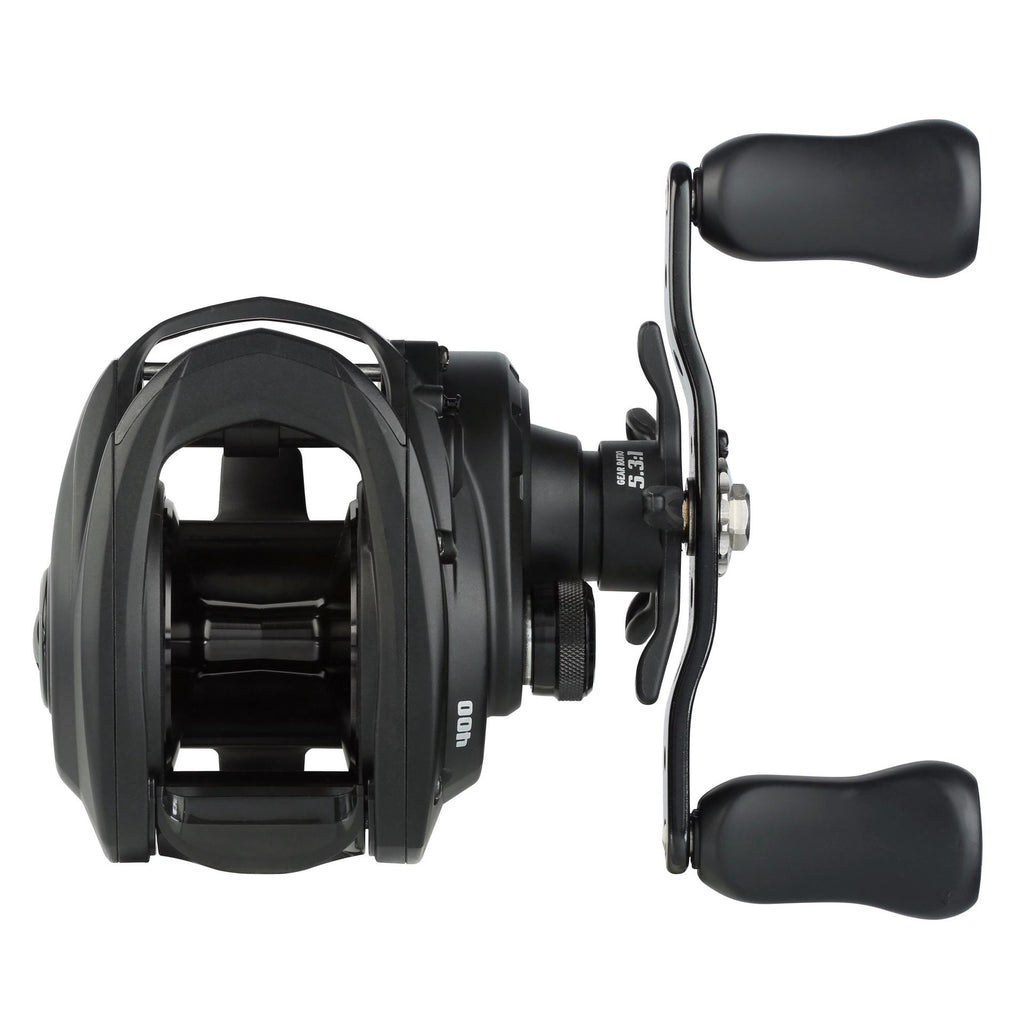ABU Garcia Max™ Predator Low Profile Reel