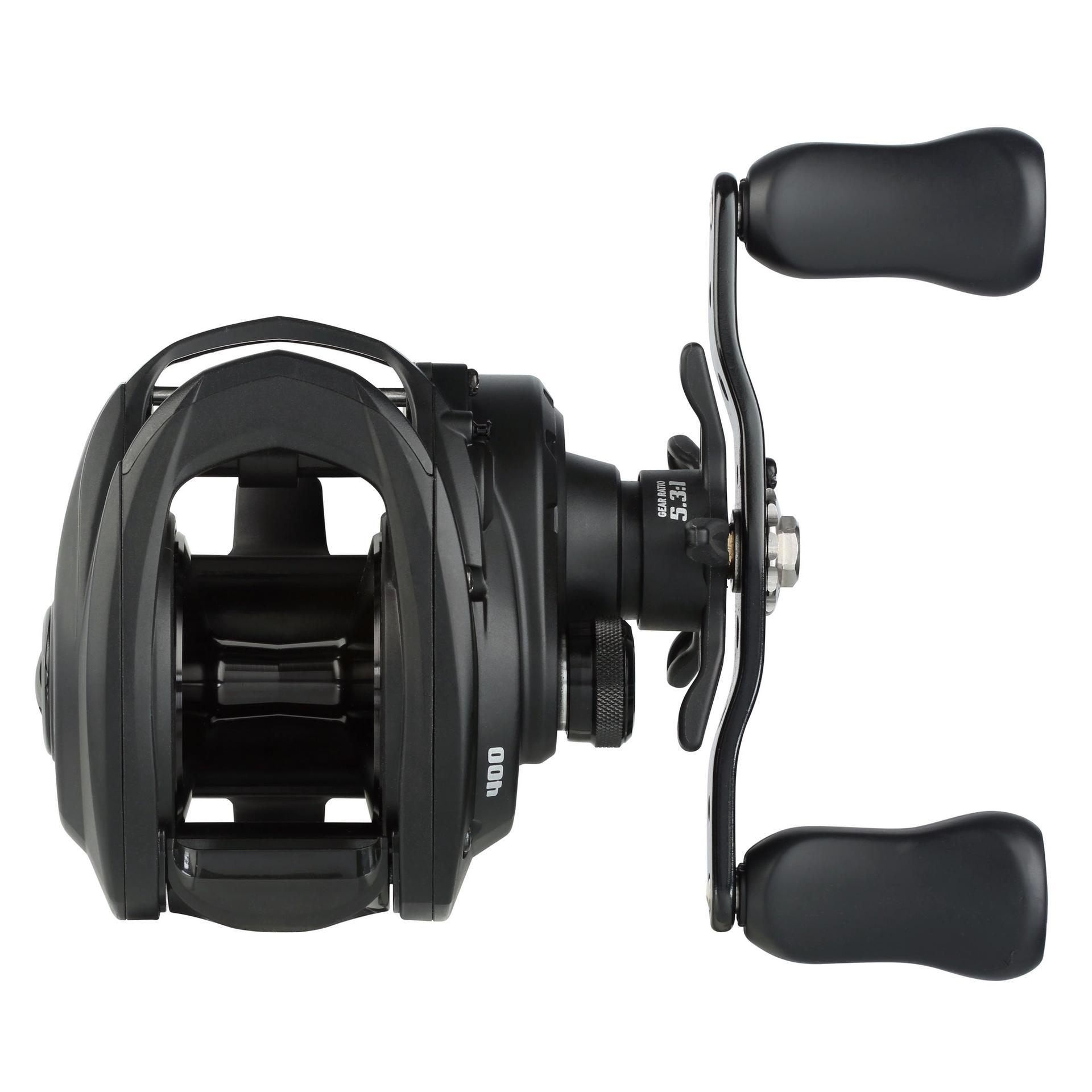 ABU Garcia Max™ Predator Low Profile Reel