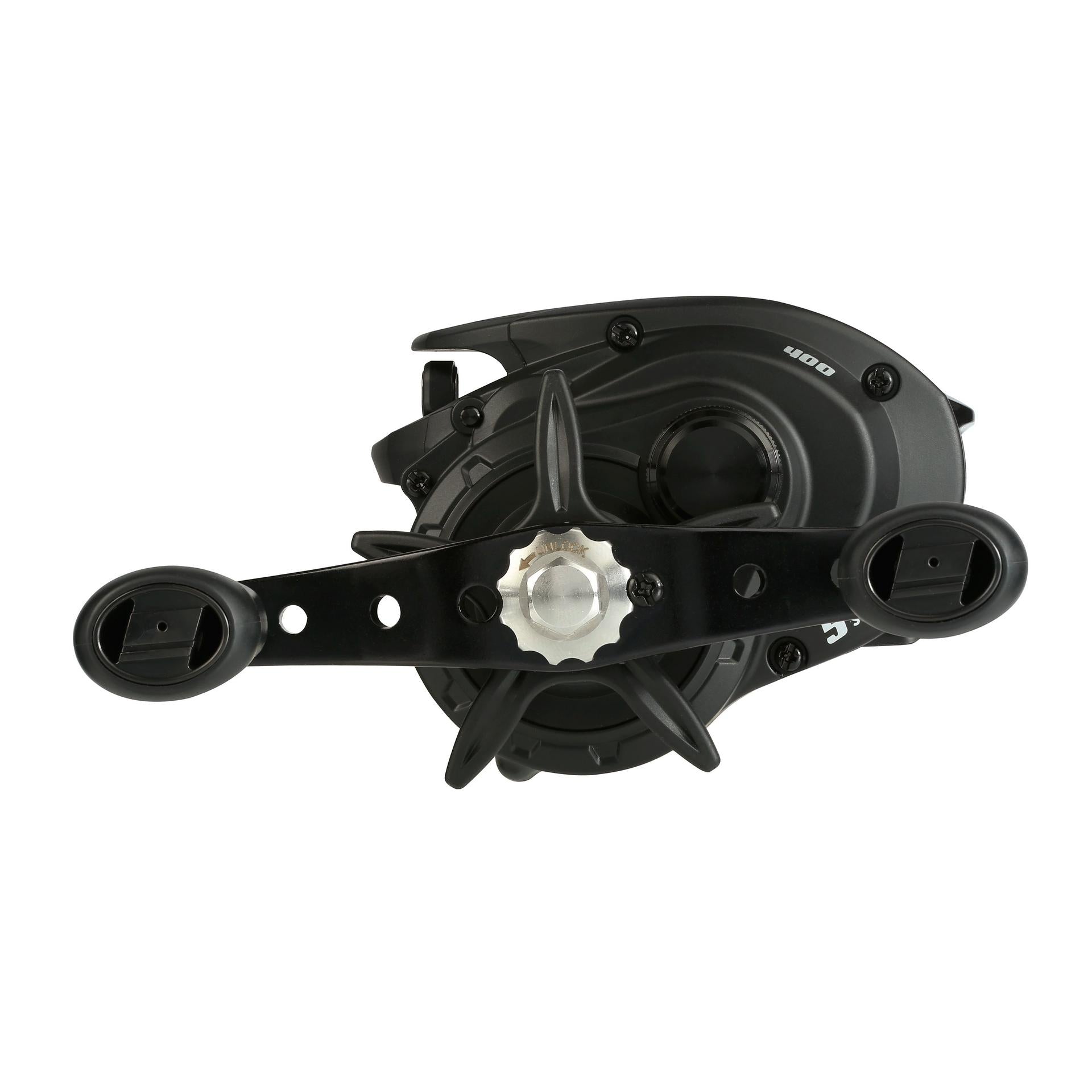ABU Garcia Max™ Predator Low Profile Reel