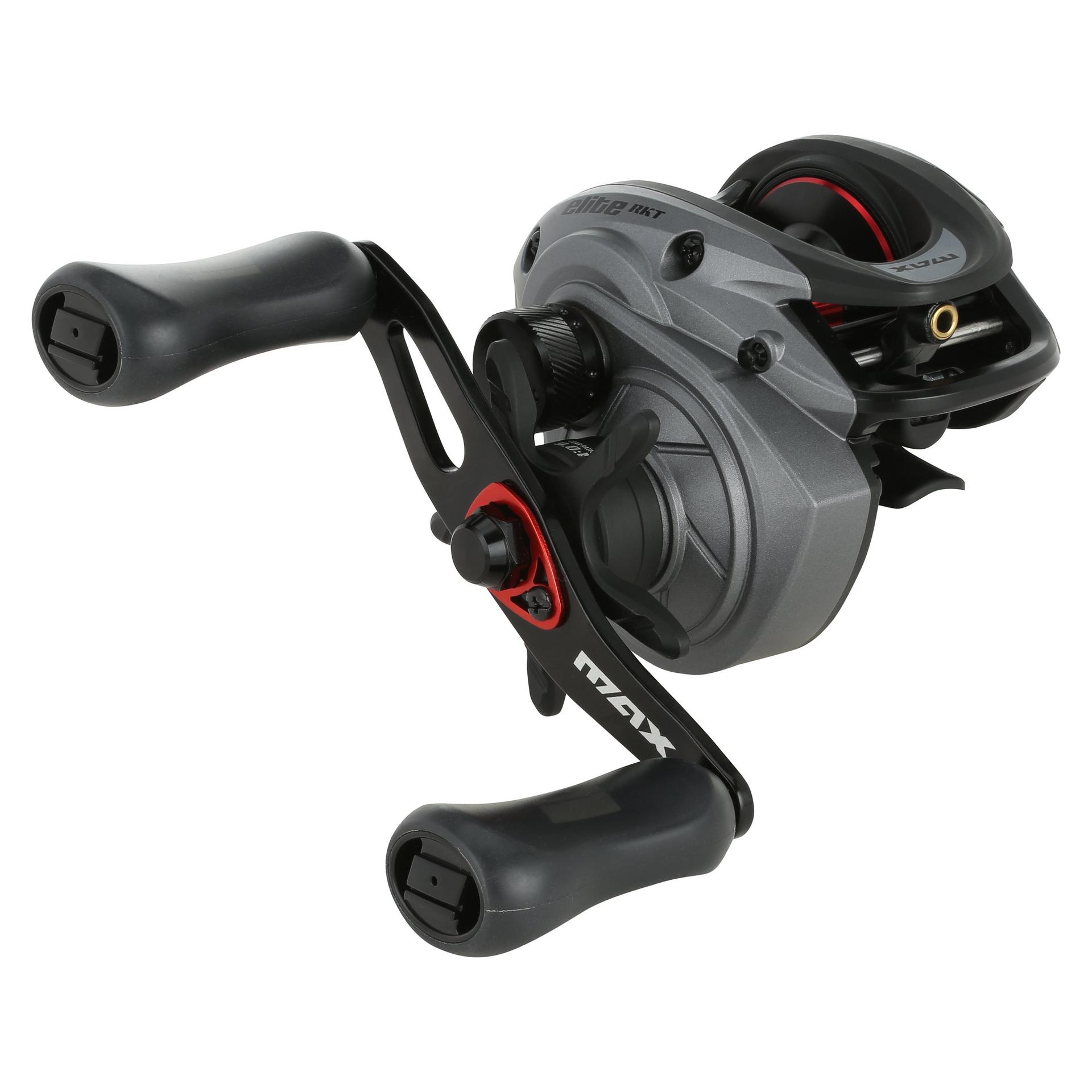 ABU Garcia Max™ Elite Rocket Low Profile Reel