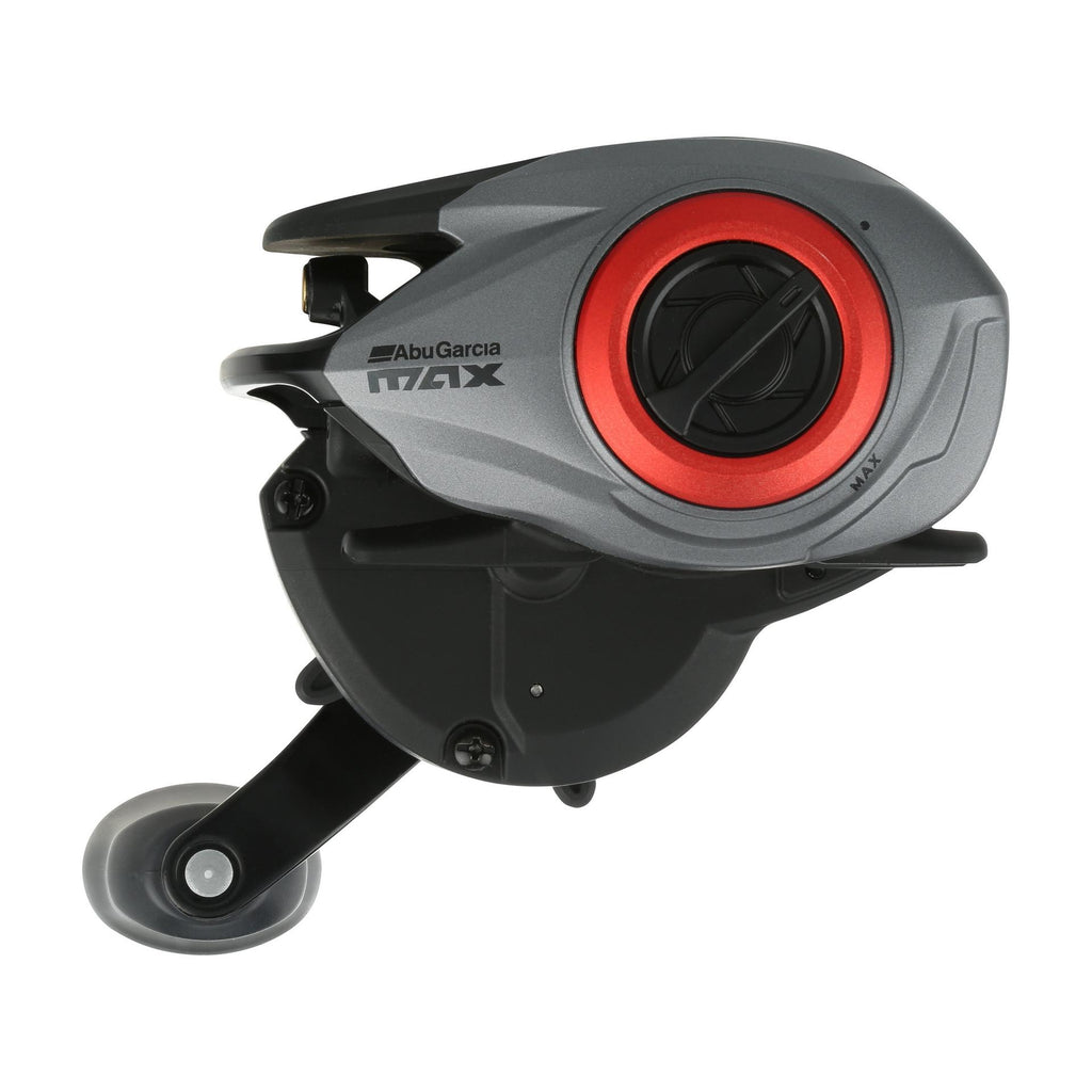 ABU Garcia Max™ Elite Rocket Low Profile Reel