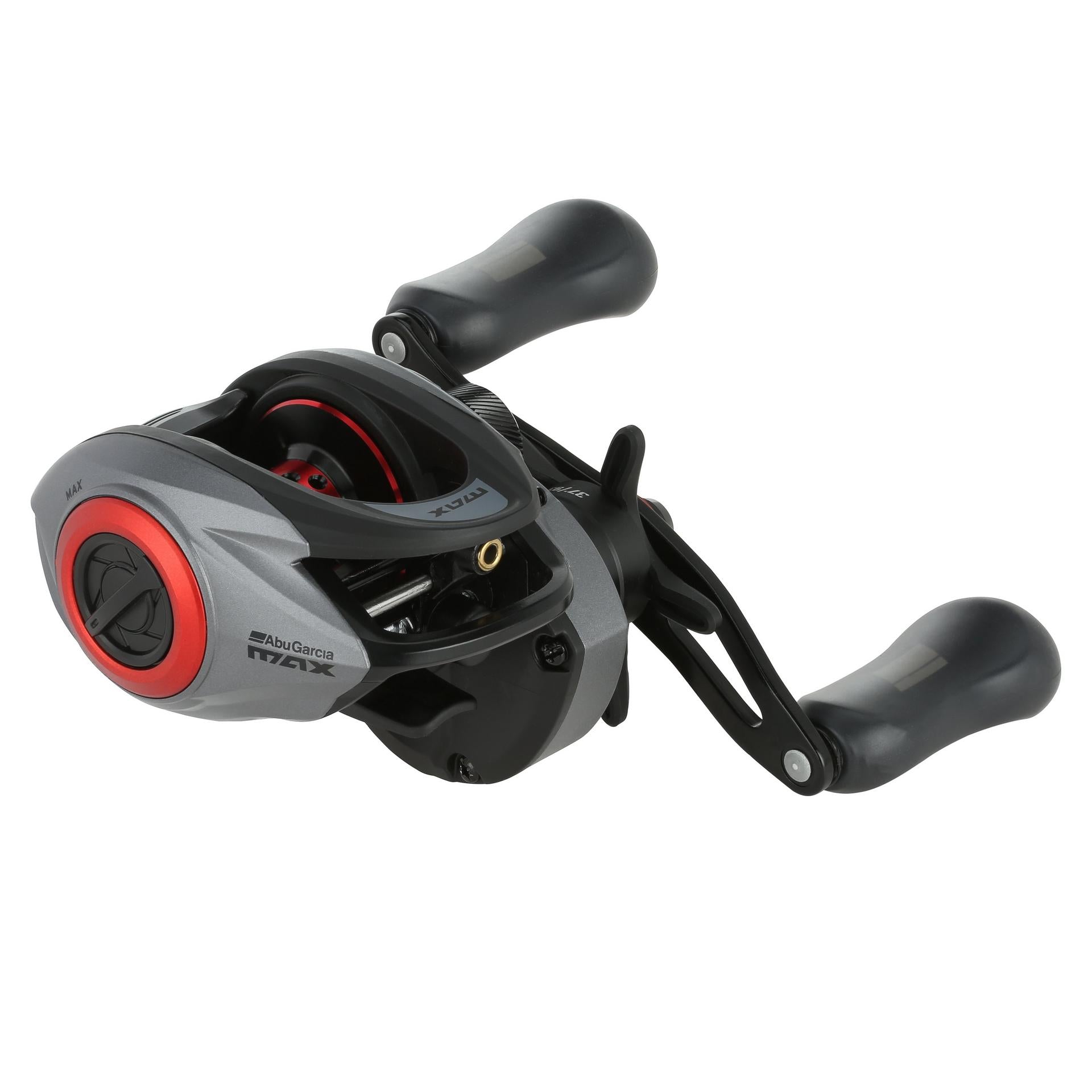 ABU Garcia Max™ Elite Rocket Low Profile Reel