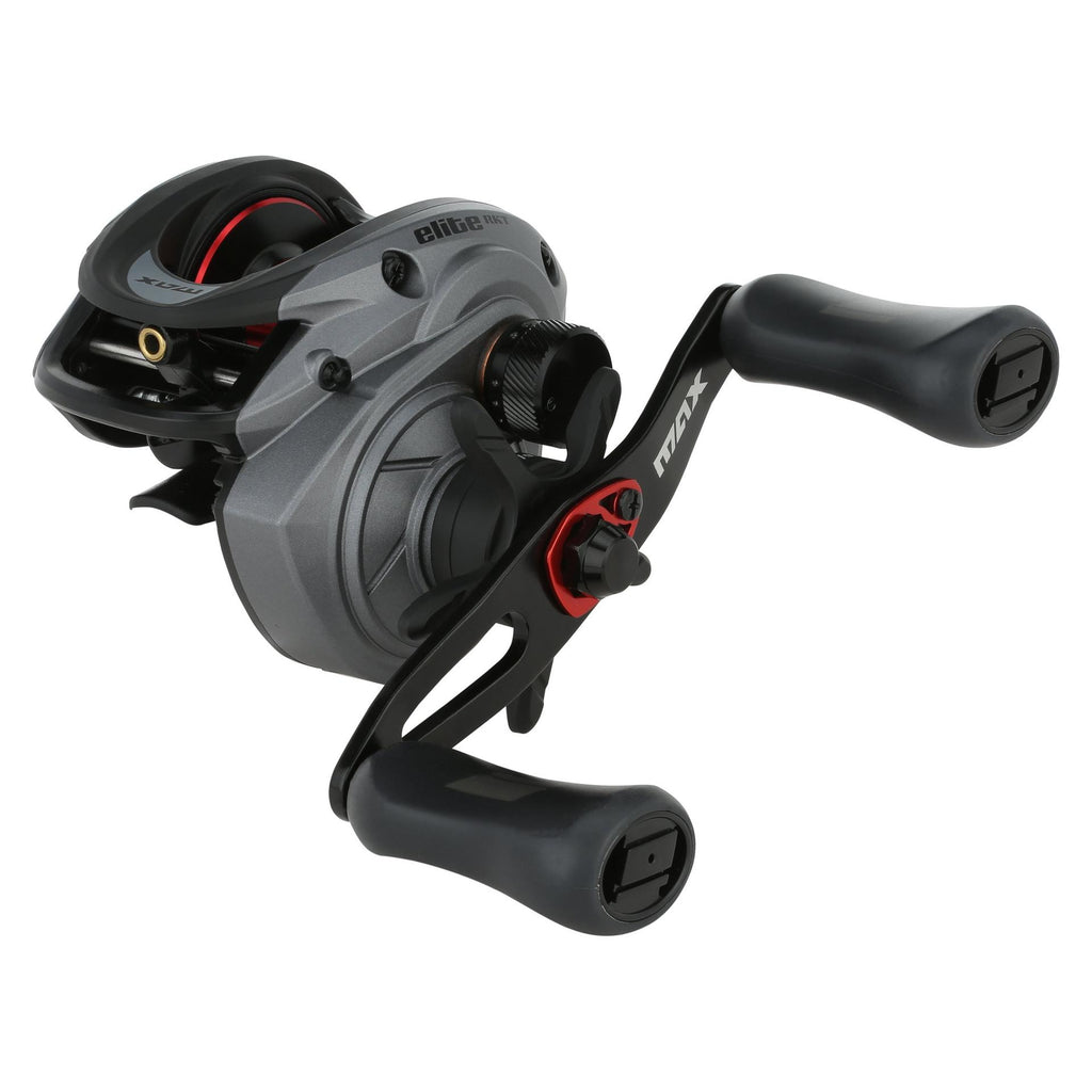 ABU Garcia Max™ Elite Rocket Low Profile Reel