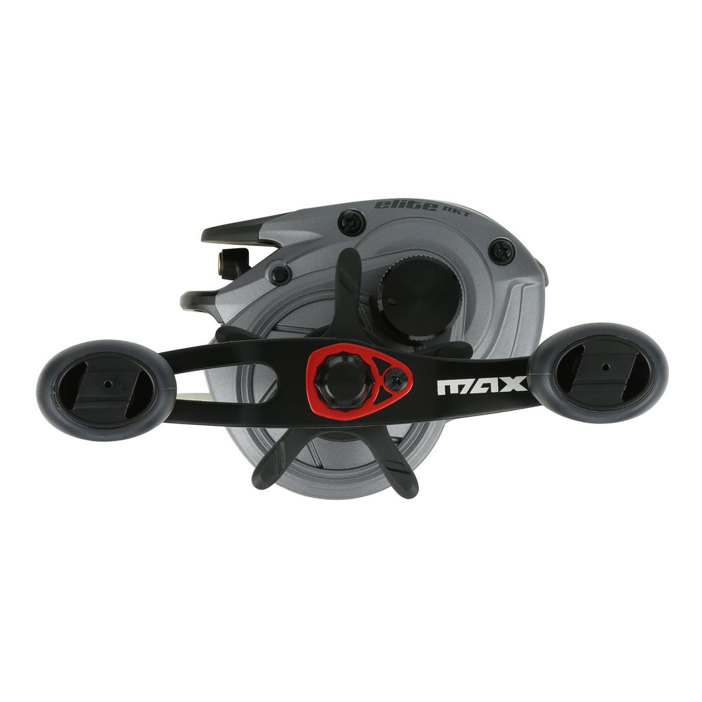 ABU Garcia Max™ Elite Rocket Low Profile Reel