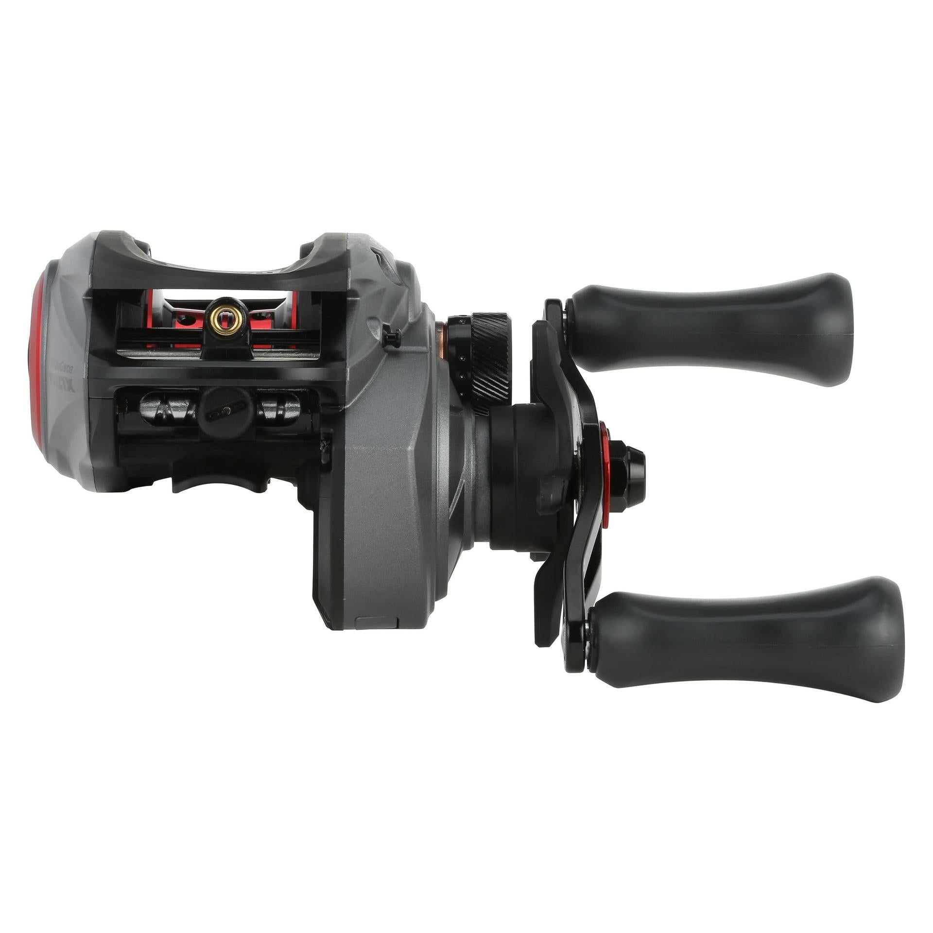 ABU Garcia Max™ Elite Rocket Low Profile Reel