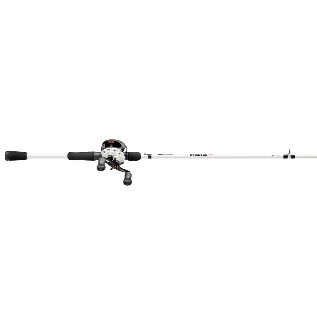 ABU Garcia Max™ Pro Baitcast Combo