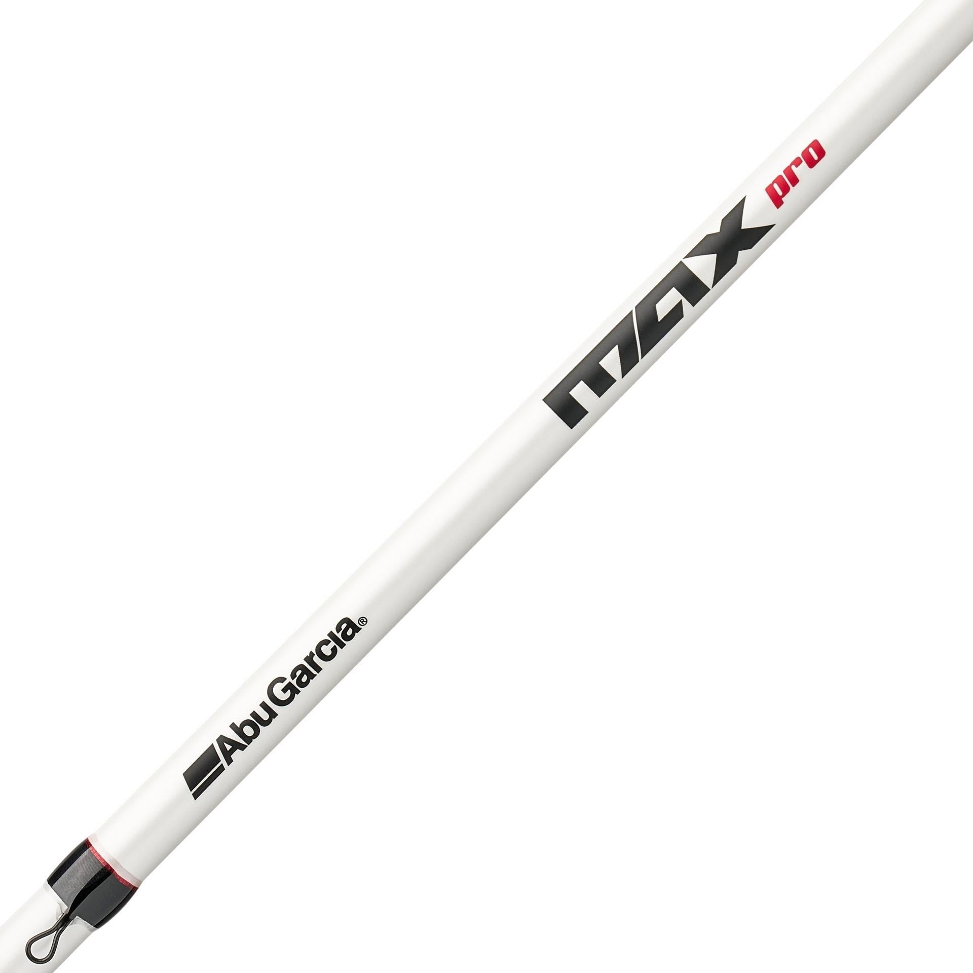 ABU Garcia Max™ Pro Baitcast Combo