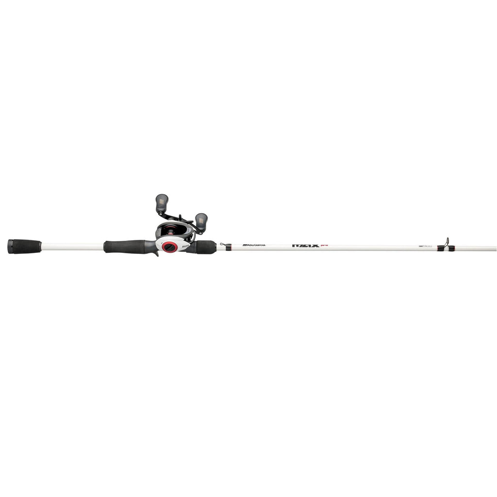 ABU Garcia Max™ Pro Baitcast Combo