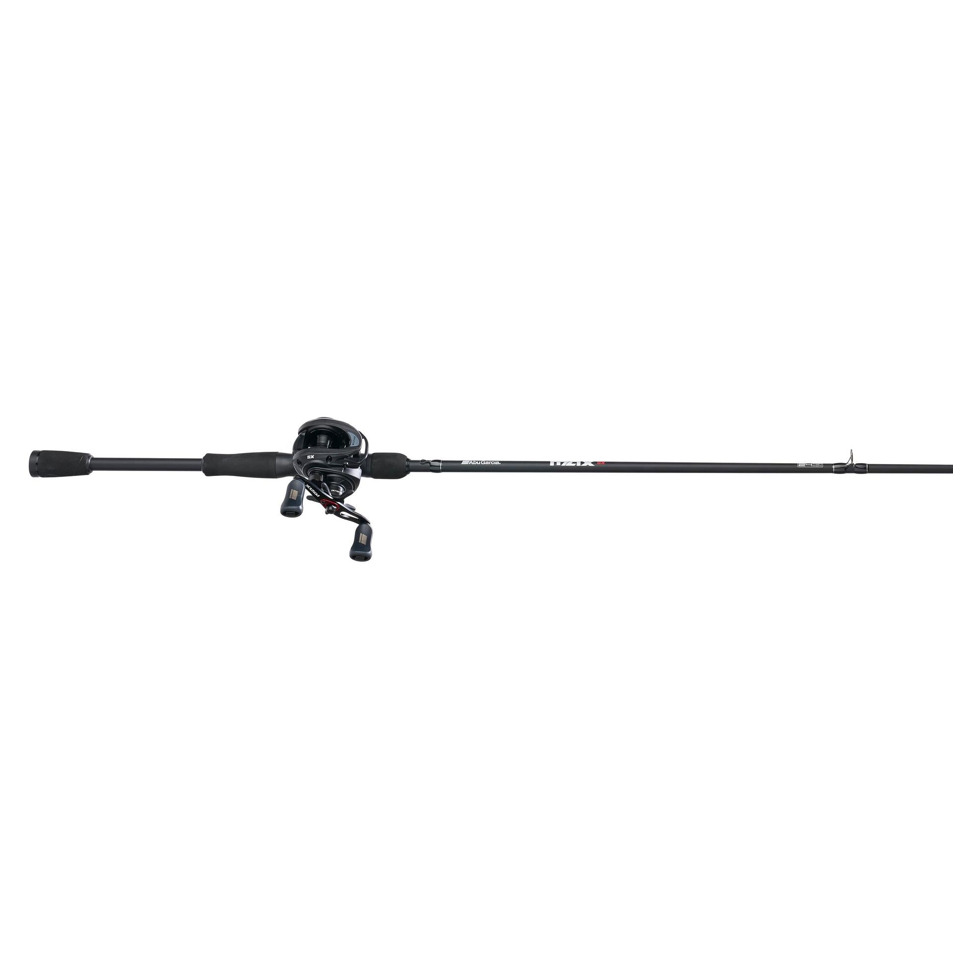 ABU Garcia Max™ SX Baitcast Combo