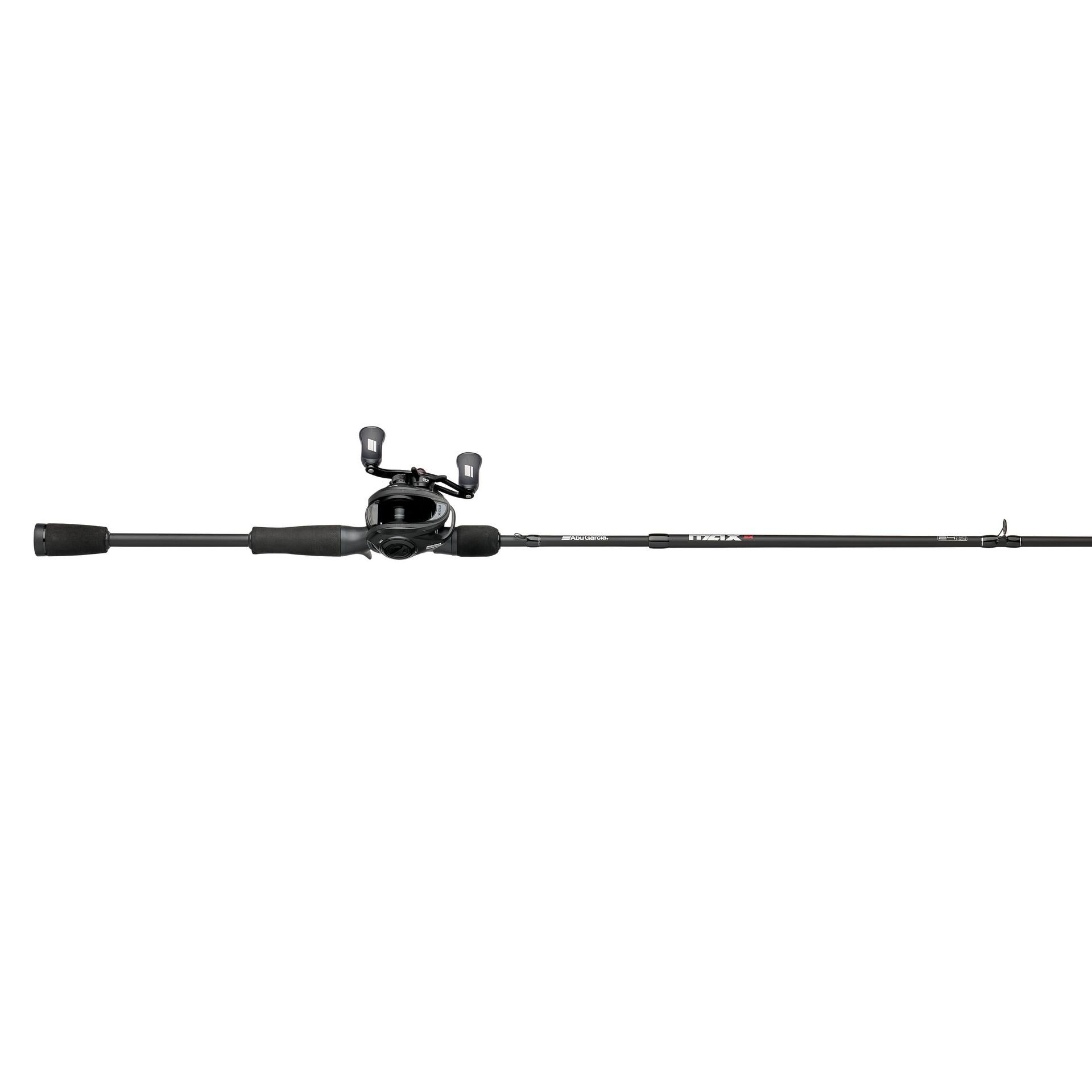 ABU Garcia Max™ SX Baitcast Combo