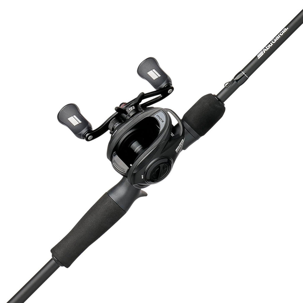 ABU Garcia Max™ SX Baitcast Combo
