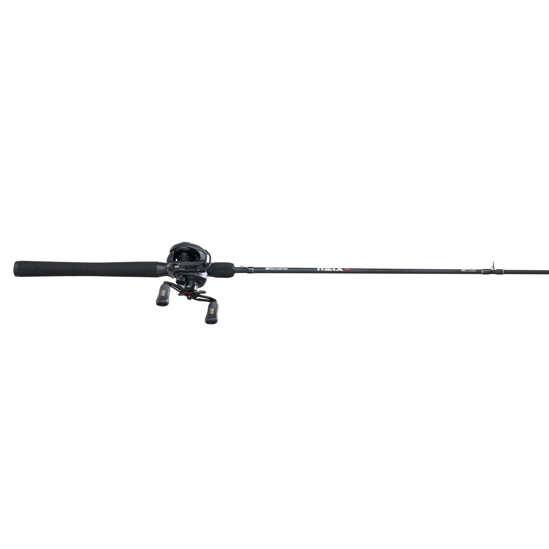 ABU Garcia Max™ SX Baitcast Combo