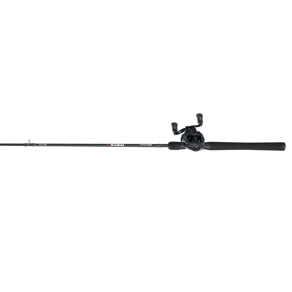 ABU Garcia Max™ SX Baitcast Combo