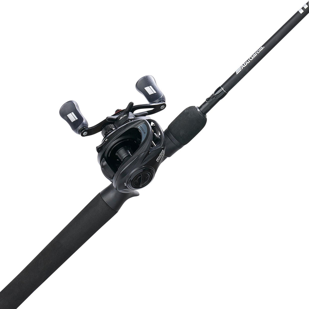 ABU Garcia Max™ SX Baitcast Combo