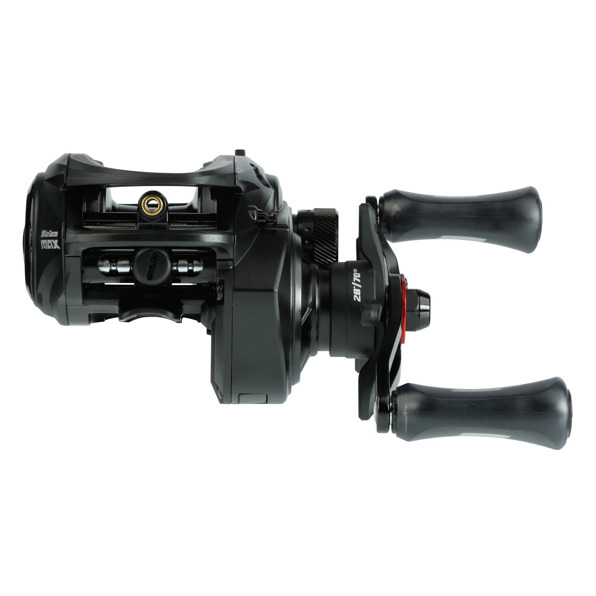 ABU Garcia Max™ SX Flipping Switch Low Profile Reel