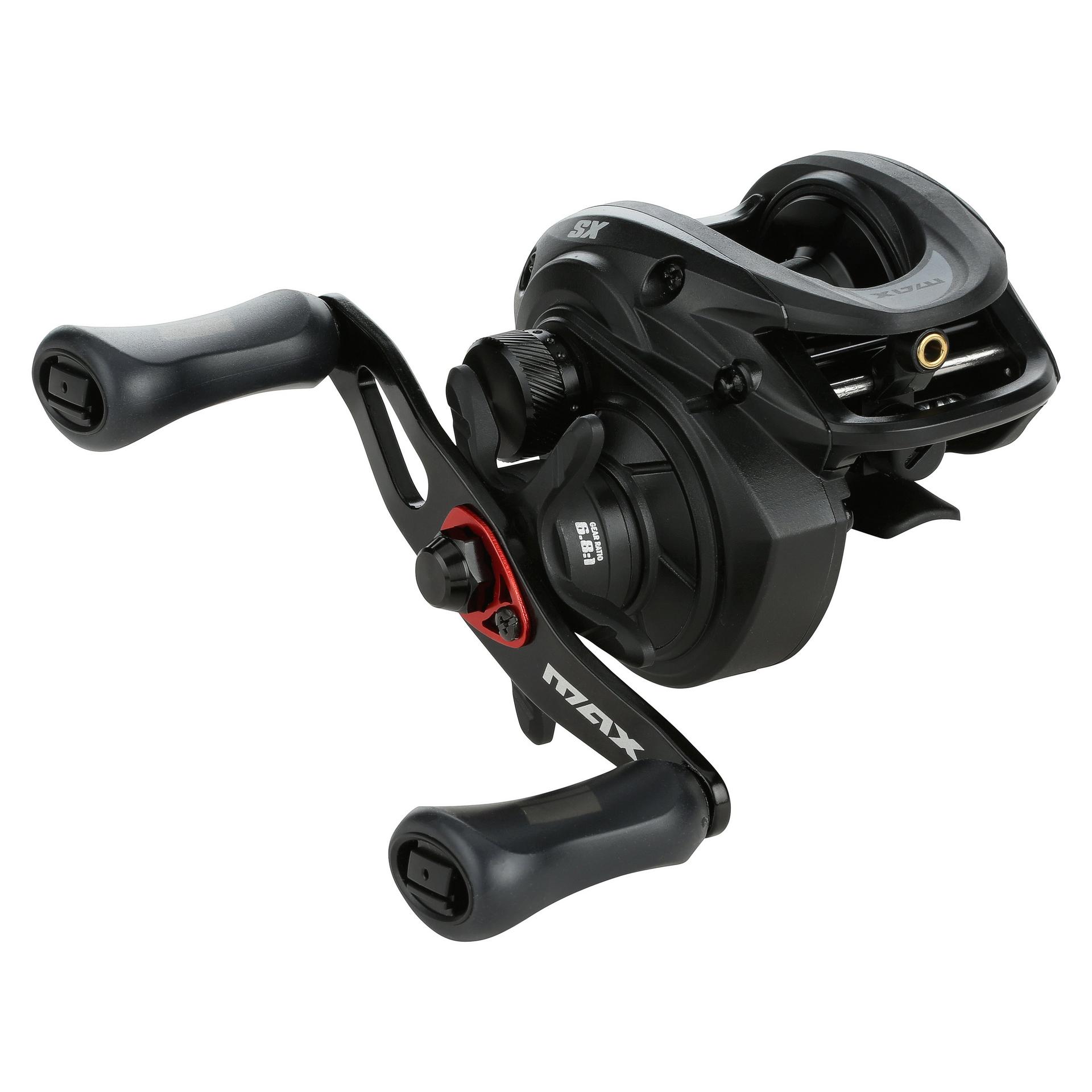 ABU Garcia Max™ SX Low Profile Reel