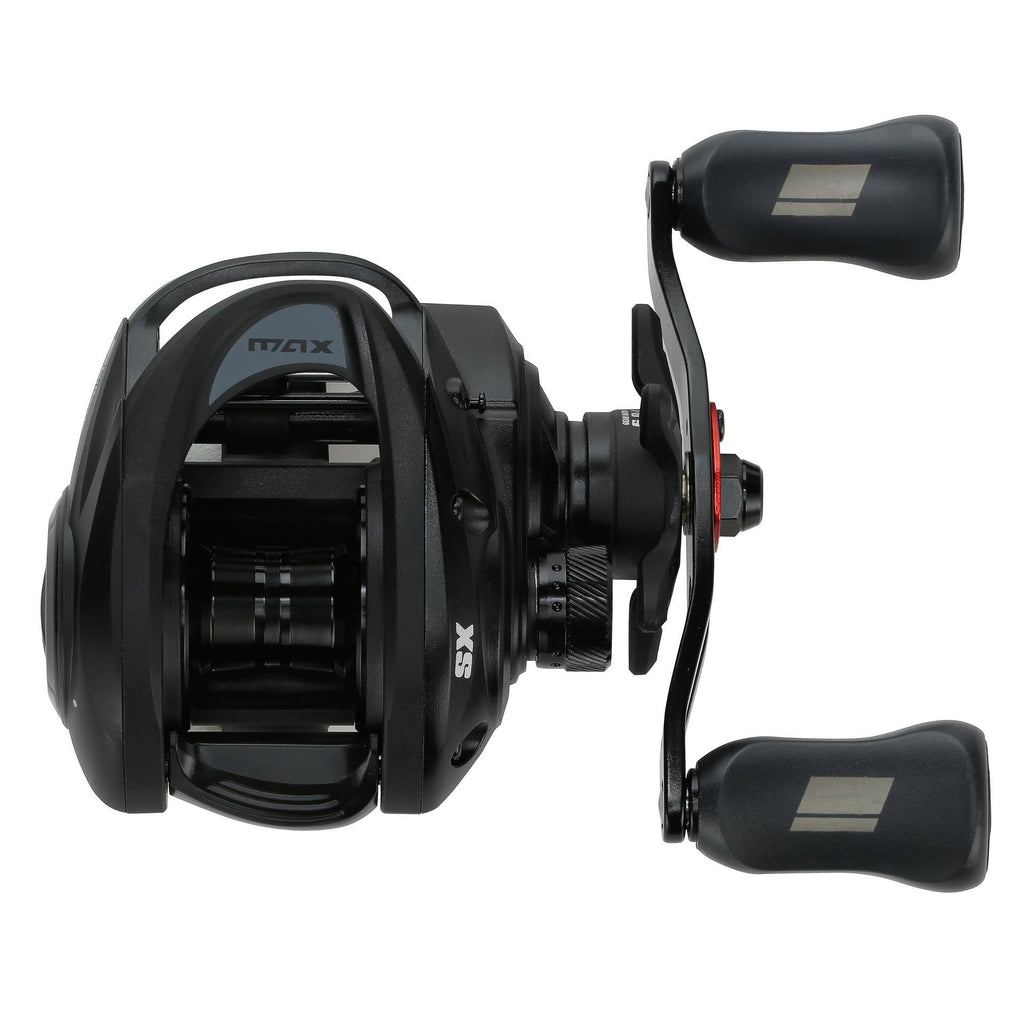 ABU Garcia Max™ SX Low Profile Reel
