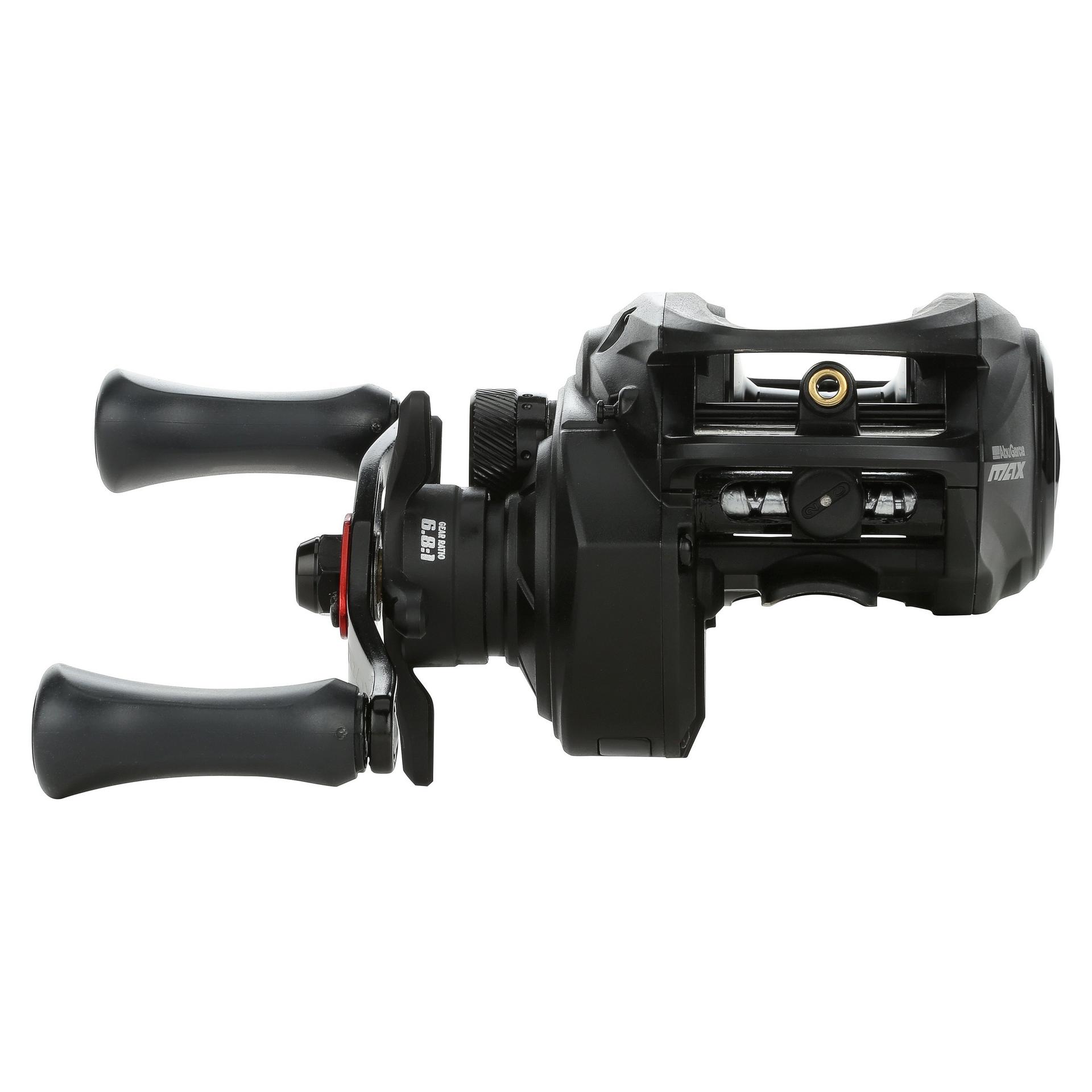 ABU Garcia Max™ SX Low Profile Reel