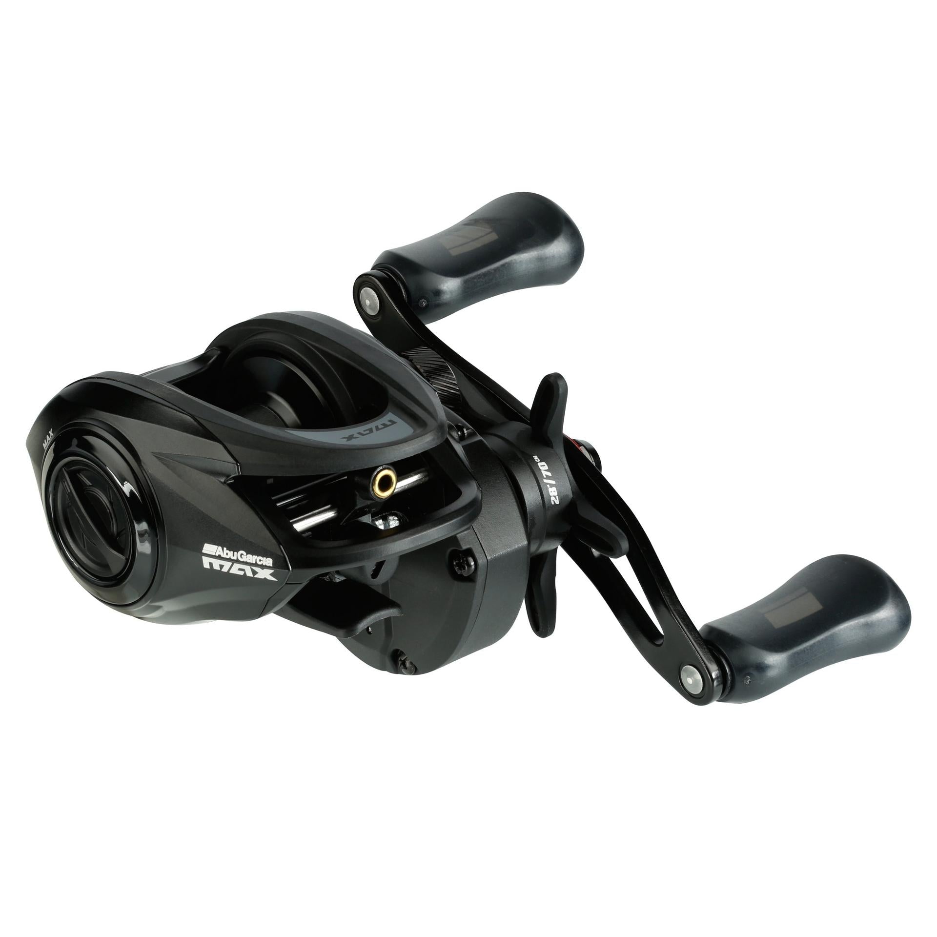 ABU Garcia Max™ SX Low Profile Reel