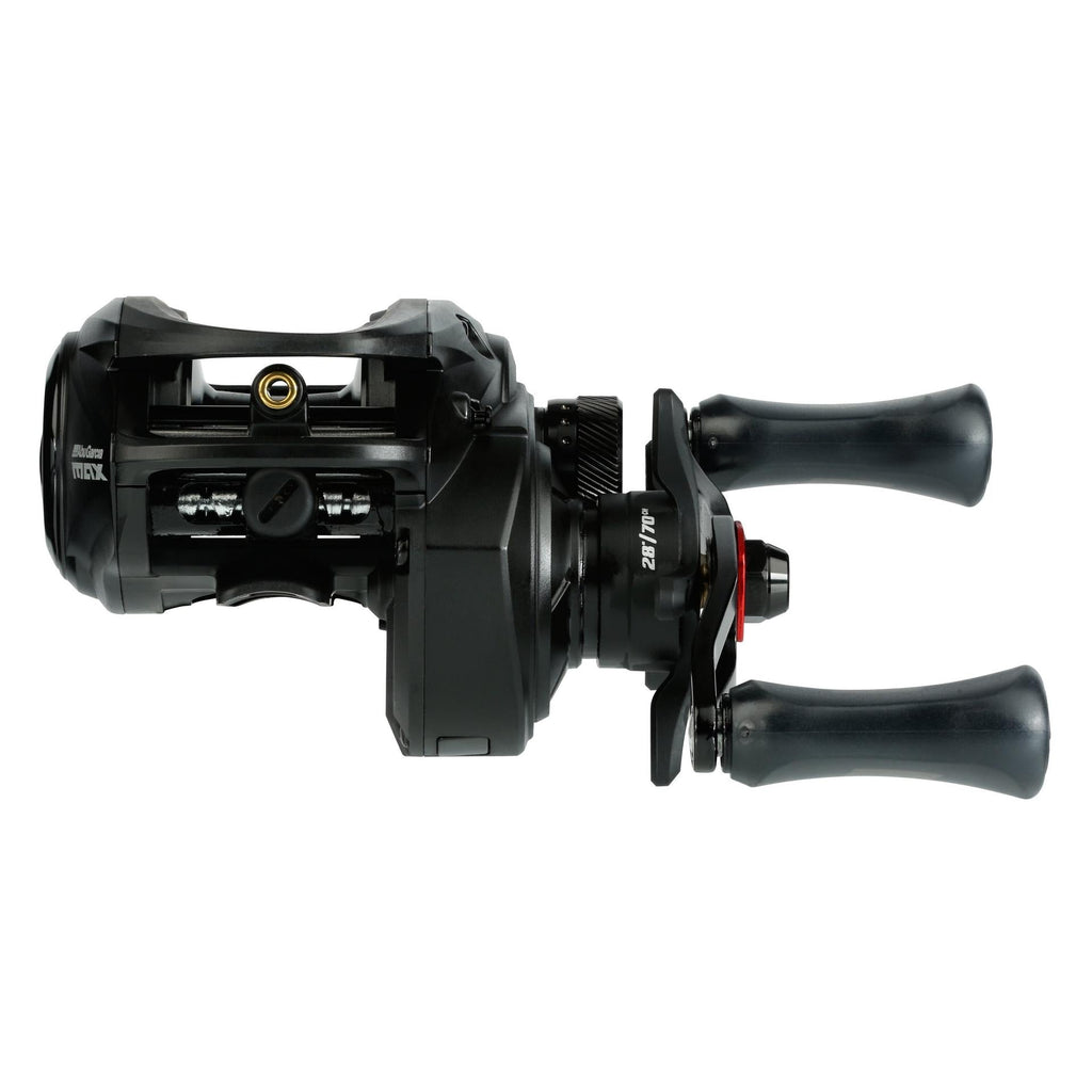ABU Garcia Max™ SX Low Profile Reel