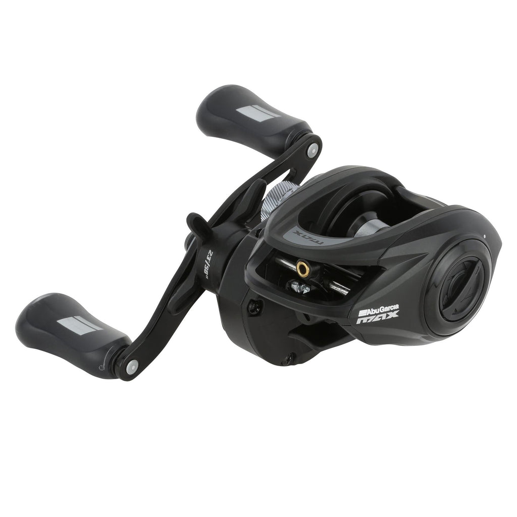 ABU Garcia Max™ SX Winch Low Profile Reel