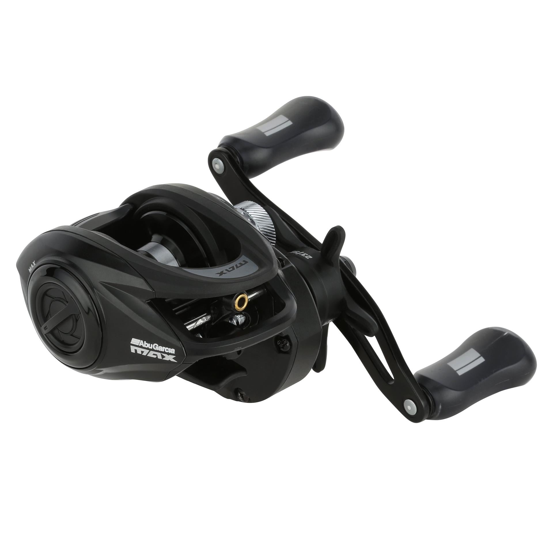 ABU Garcia Max™ SX Winch Low Profile Reel